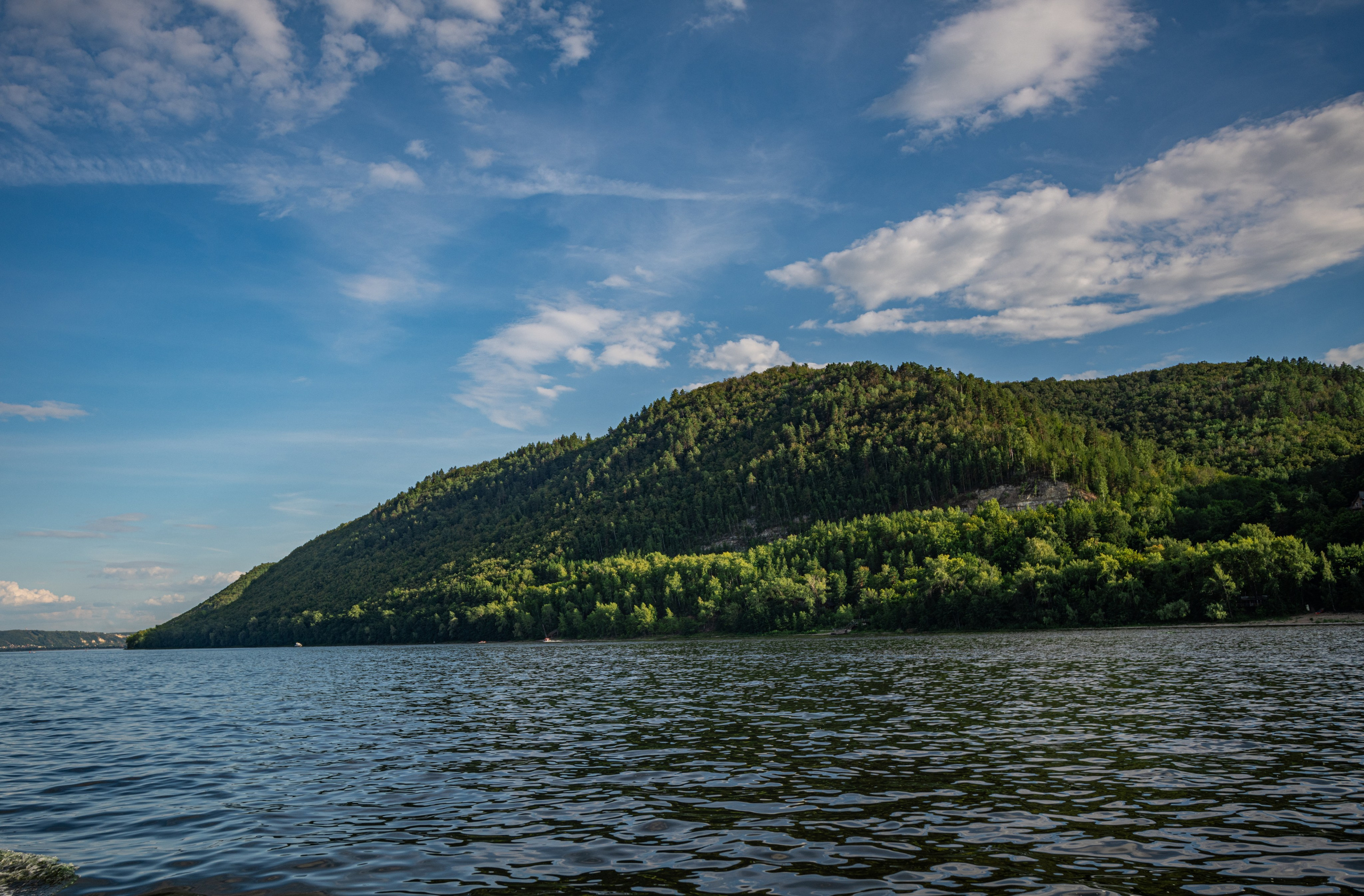 Природа Самарской области в кадре. Дикие степи, Жигулёвские горы и волжские просторы — авторские фотографии уникальных ландшафтов. Фотограф Самара — репортажная, свадебная, интерьерная съёмка от Ильи Петрова, профессионала своего дела