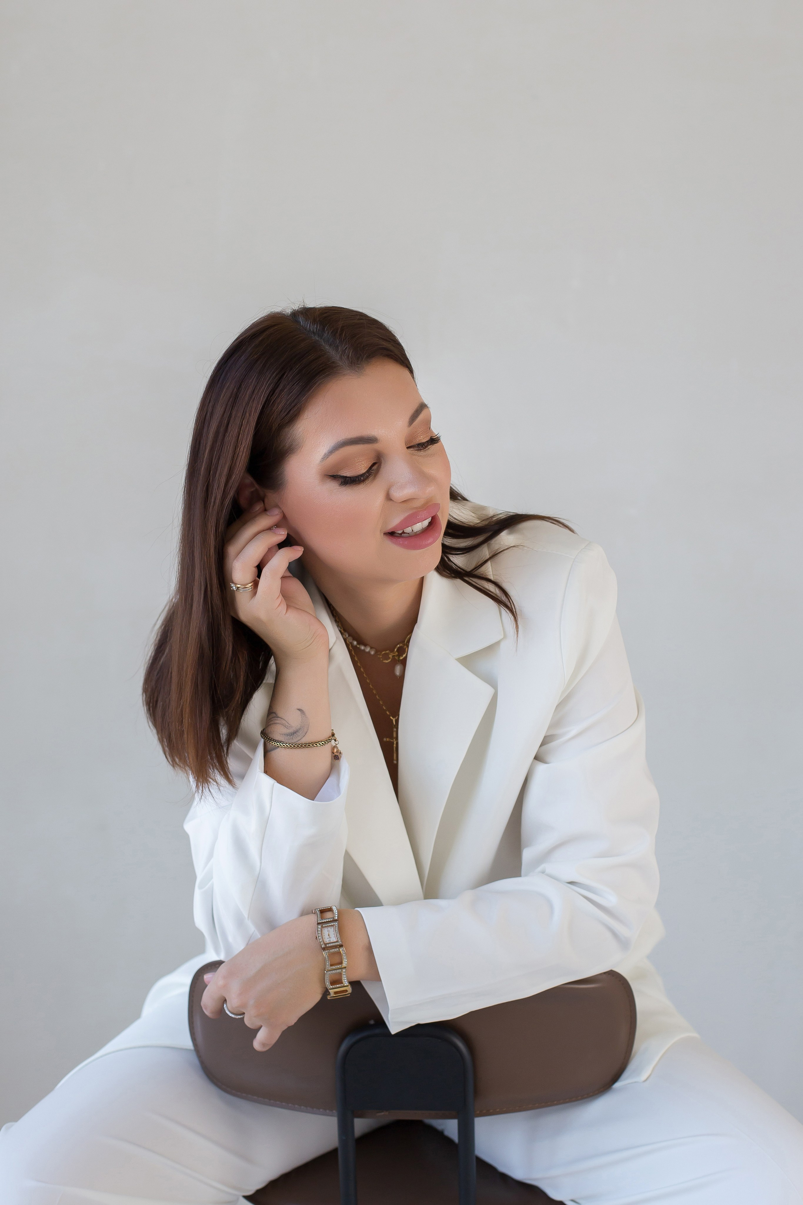 Визажист. Свадебный фотограф Анастасия Багдасарян