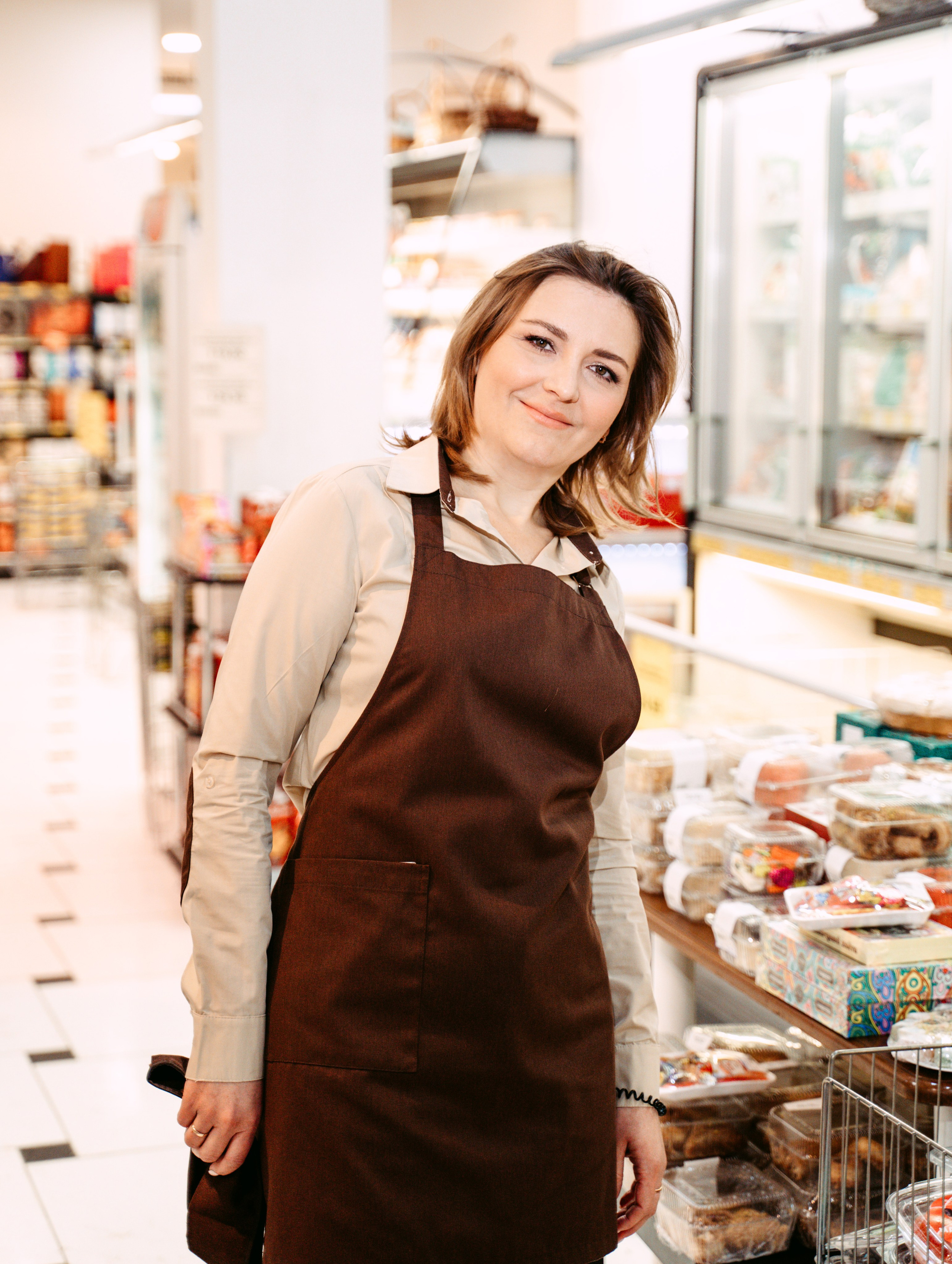 Бахетле / Сеть супермаркетов. Саша Копылов, фотограф в Казани