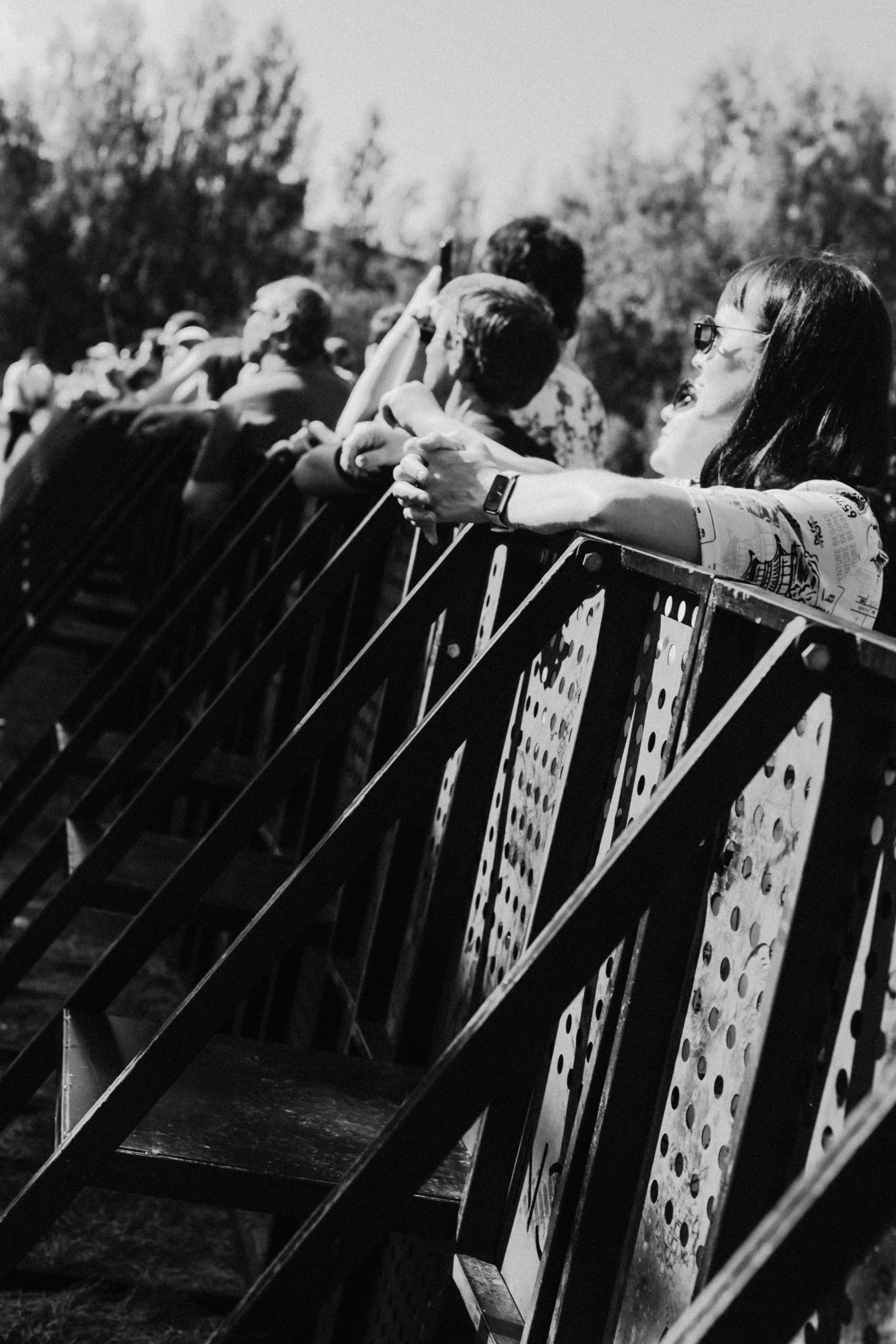 Рок Чистой Воды. Герои НВ. Фотограф в Нижнем Новгороде