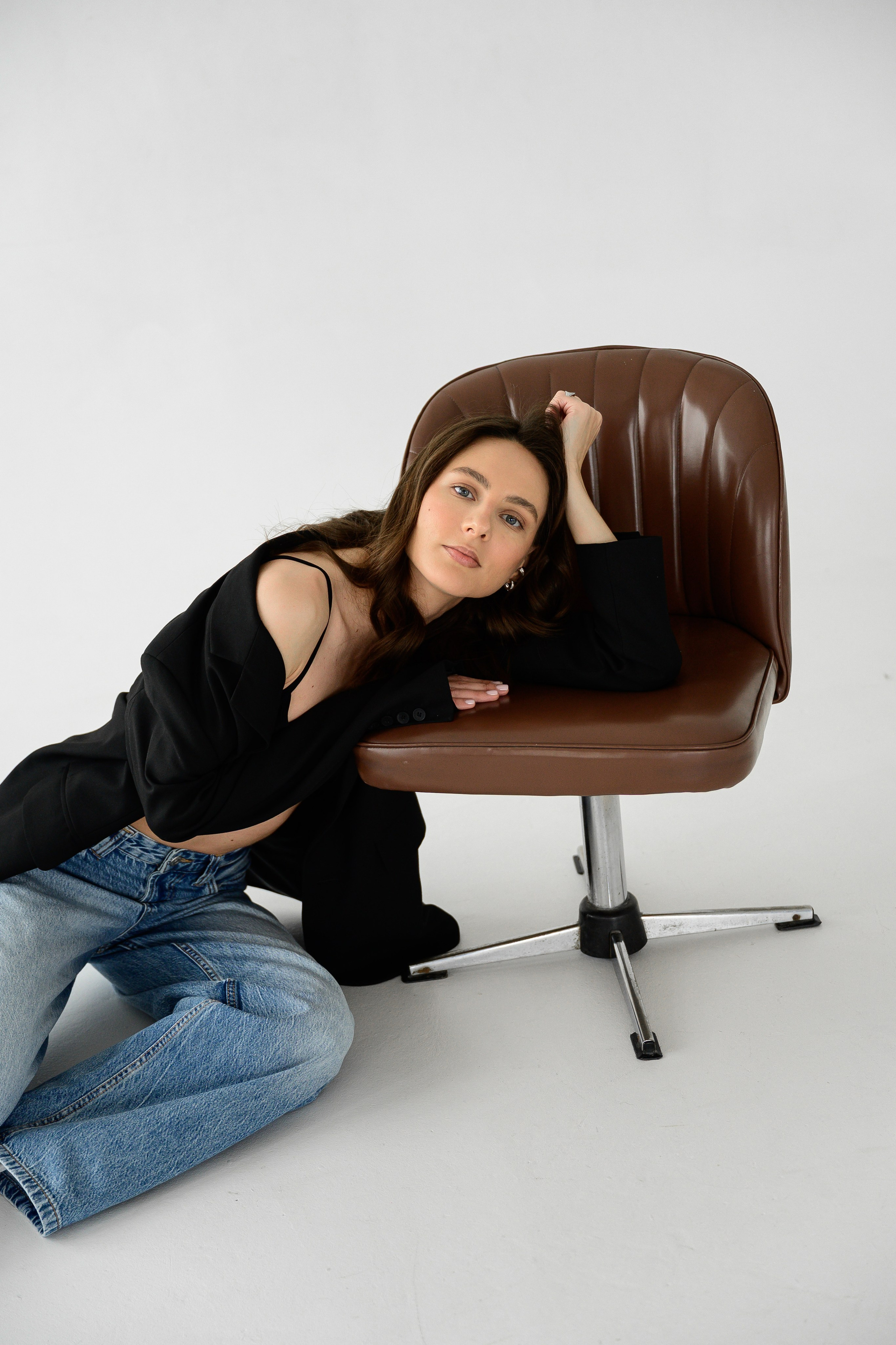 Настя. Тамара Власова