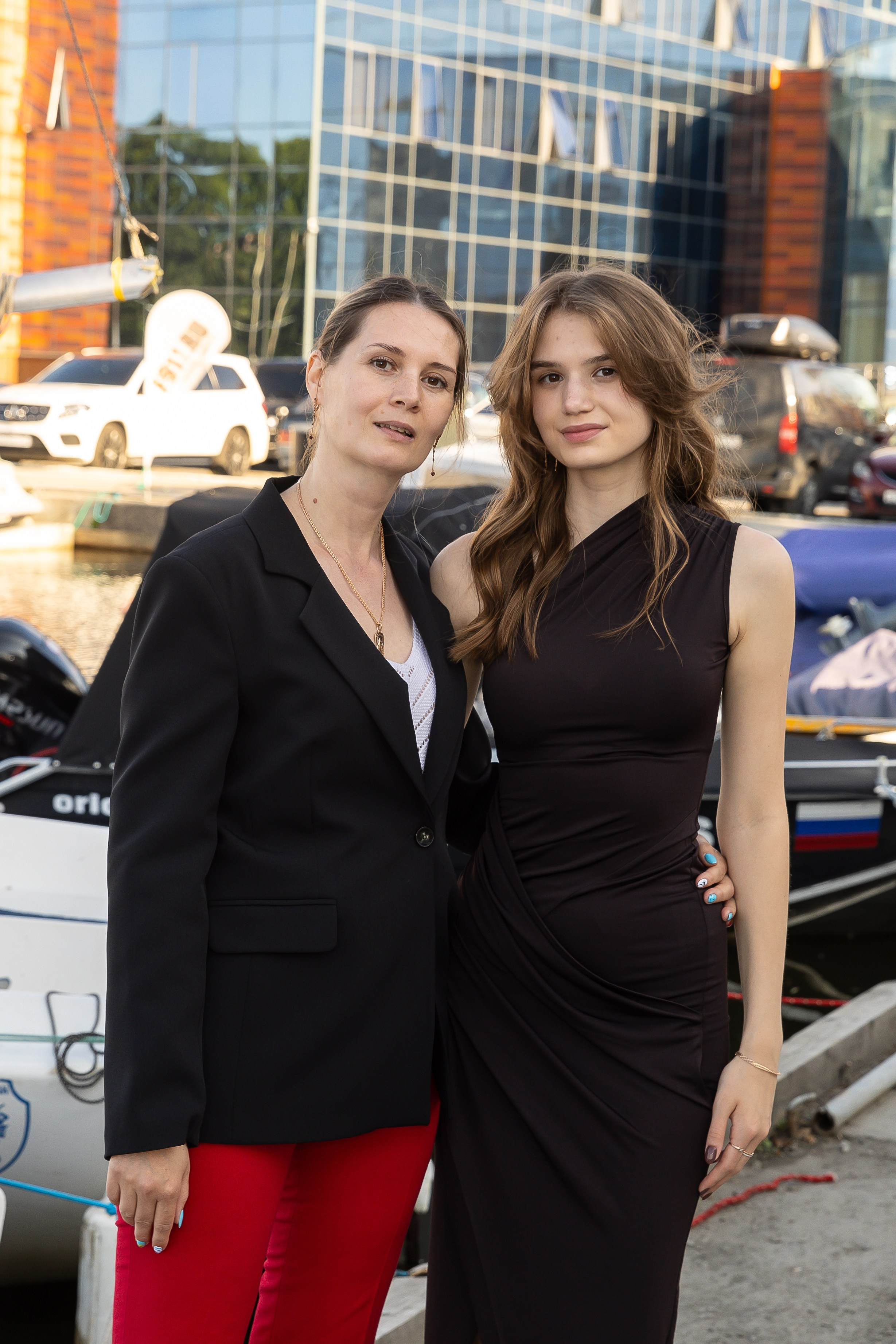 Фото и видео на выпускной в школе и детском саду. Свадебный, семейный видеограф и фотограф в Екатеринбурге Николай Рыков