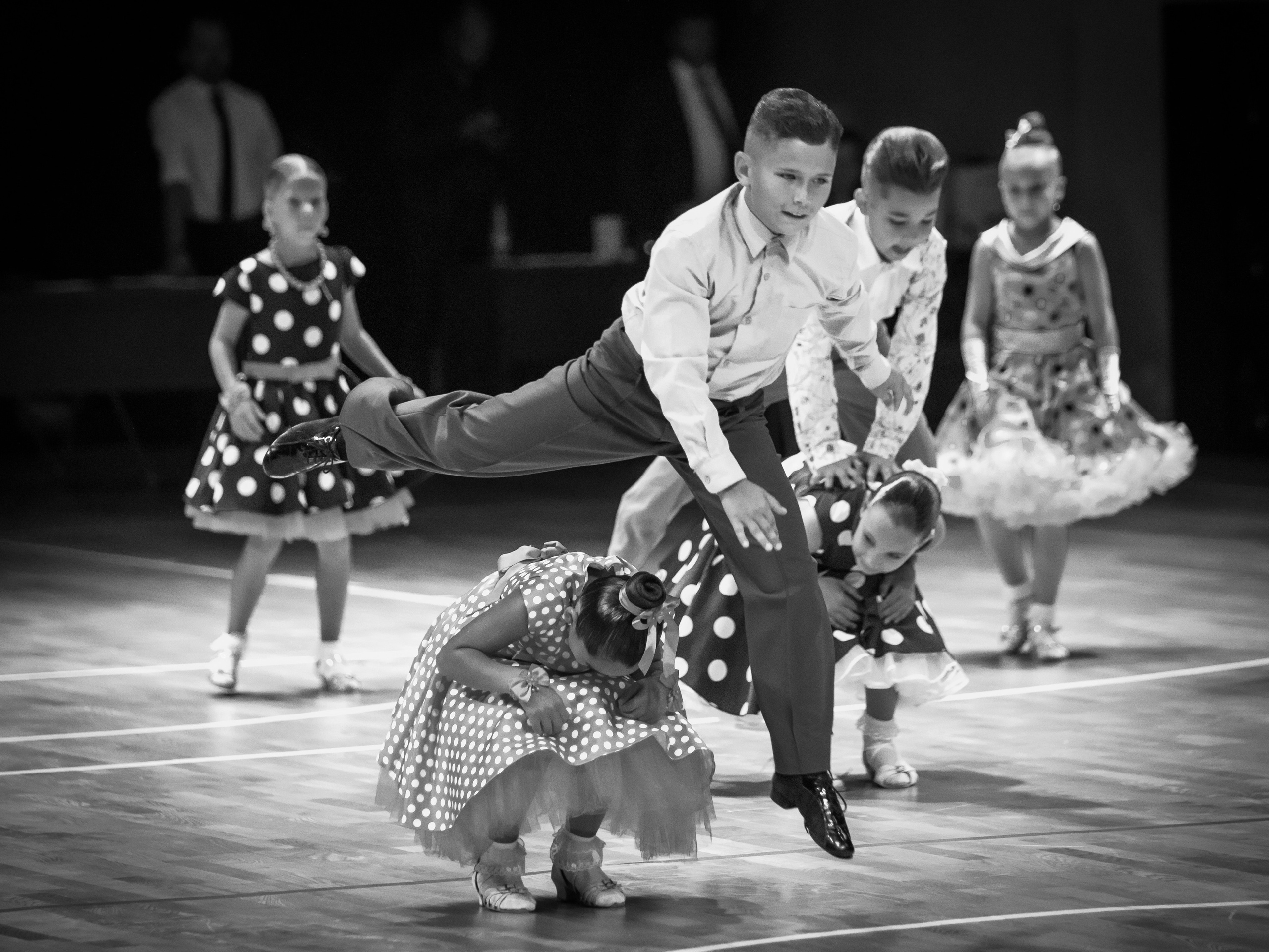 Региональный турнир по танц. спорту. Фотограф. г. Южно-Сахалинск. Олег Толстов