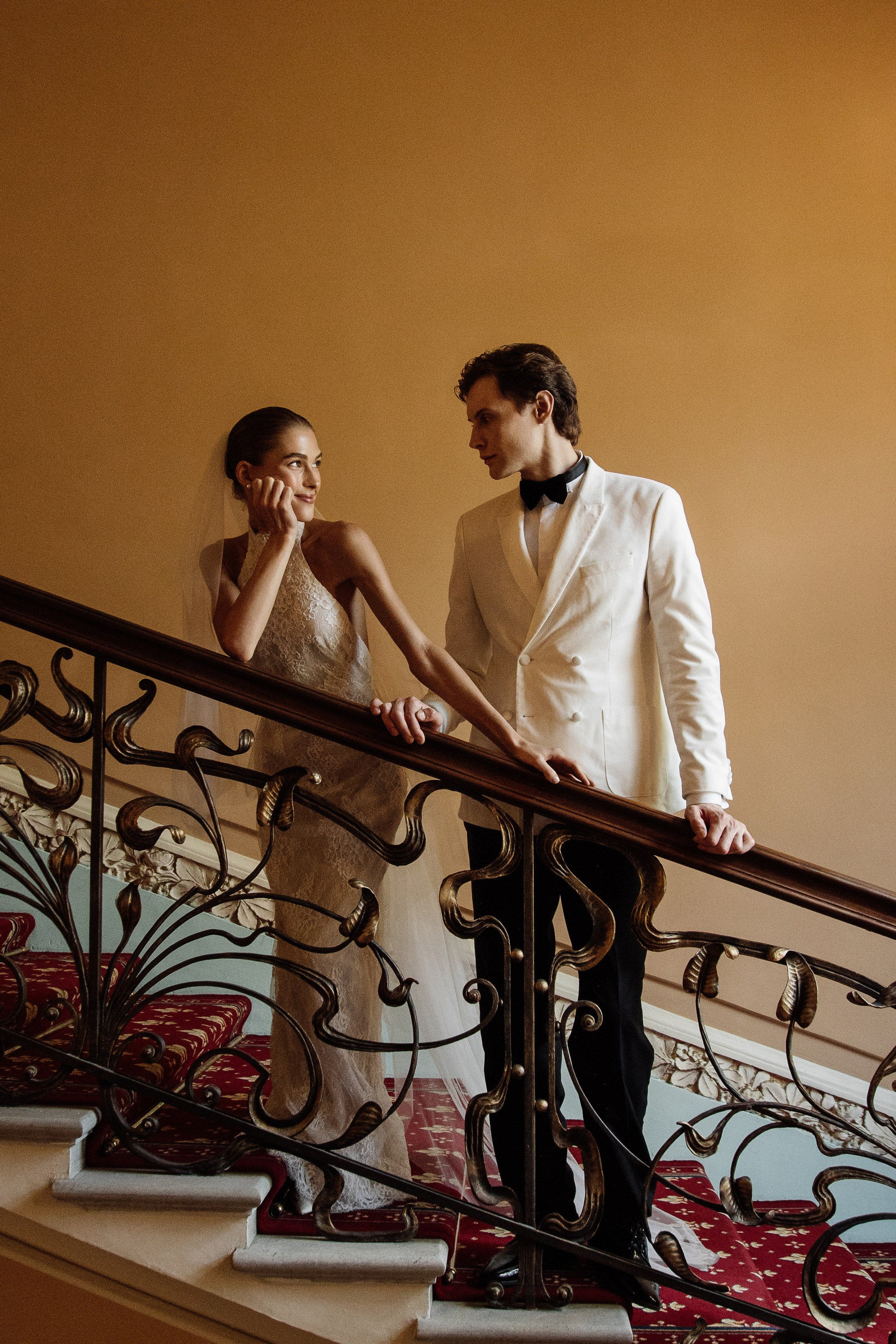 Сергей и Лера. Свадебный фотограф в Тюмени и Екатеринбурге Сергей Михин