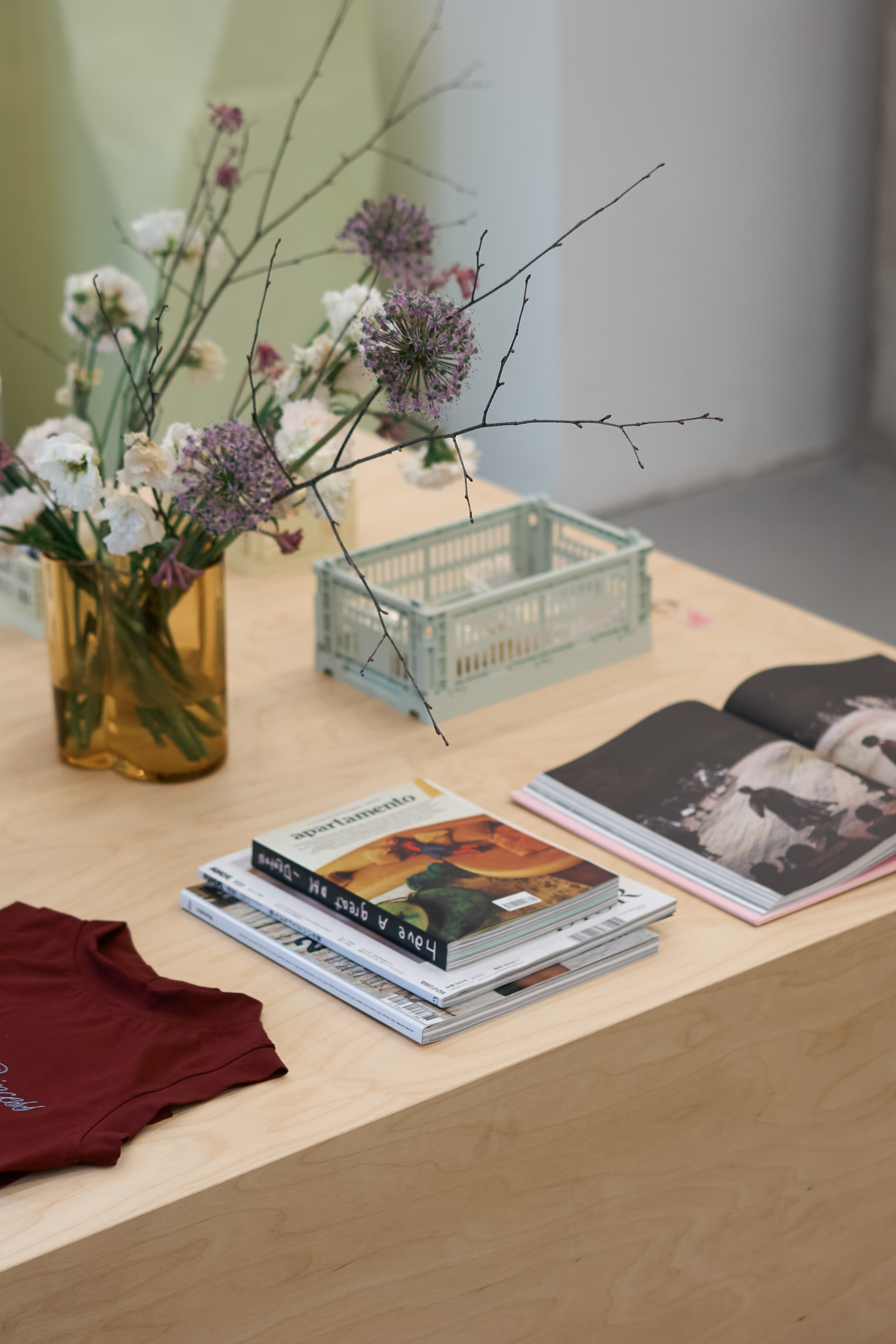 Атмосфера ghetto princess store. Фотограф СПб Диана