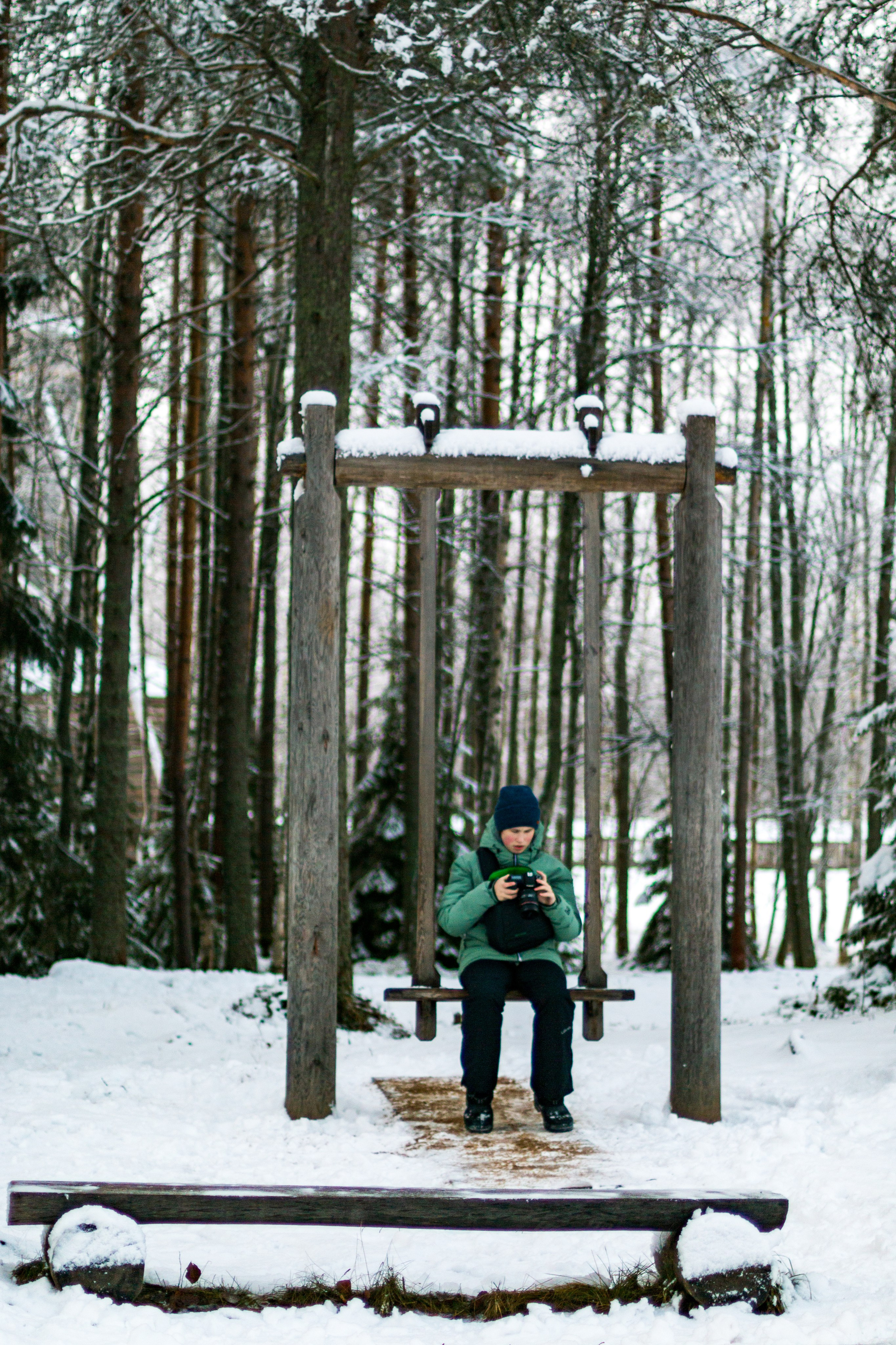 Лиза. Фотограф в Сочи