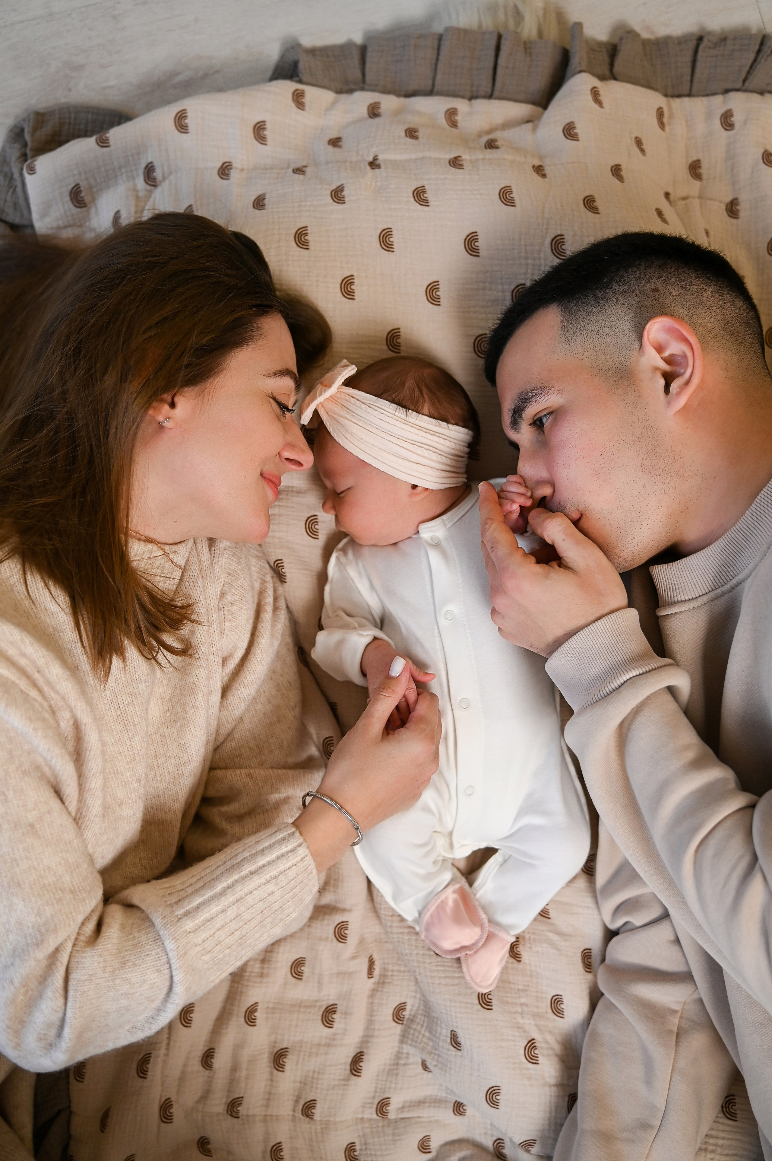 Новогодняя. Фотограф Ярута Оксана / Ростов-на-Дону