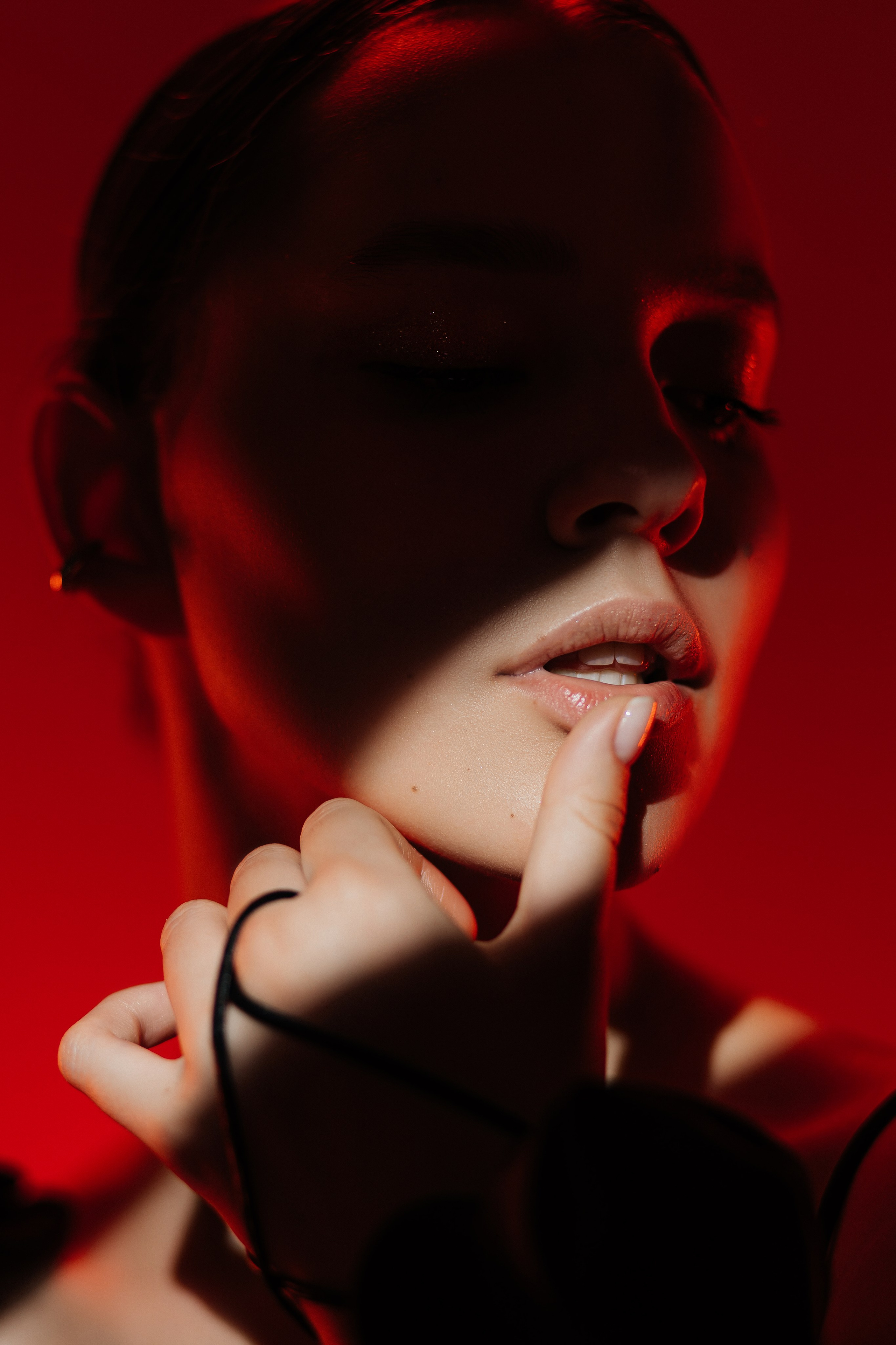 Дарья. Фотограф в Москве Валерия Рожкова