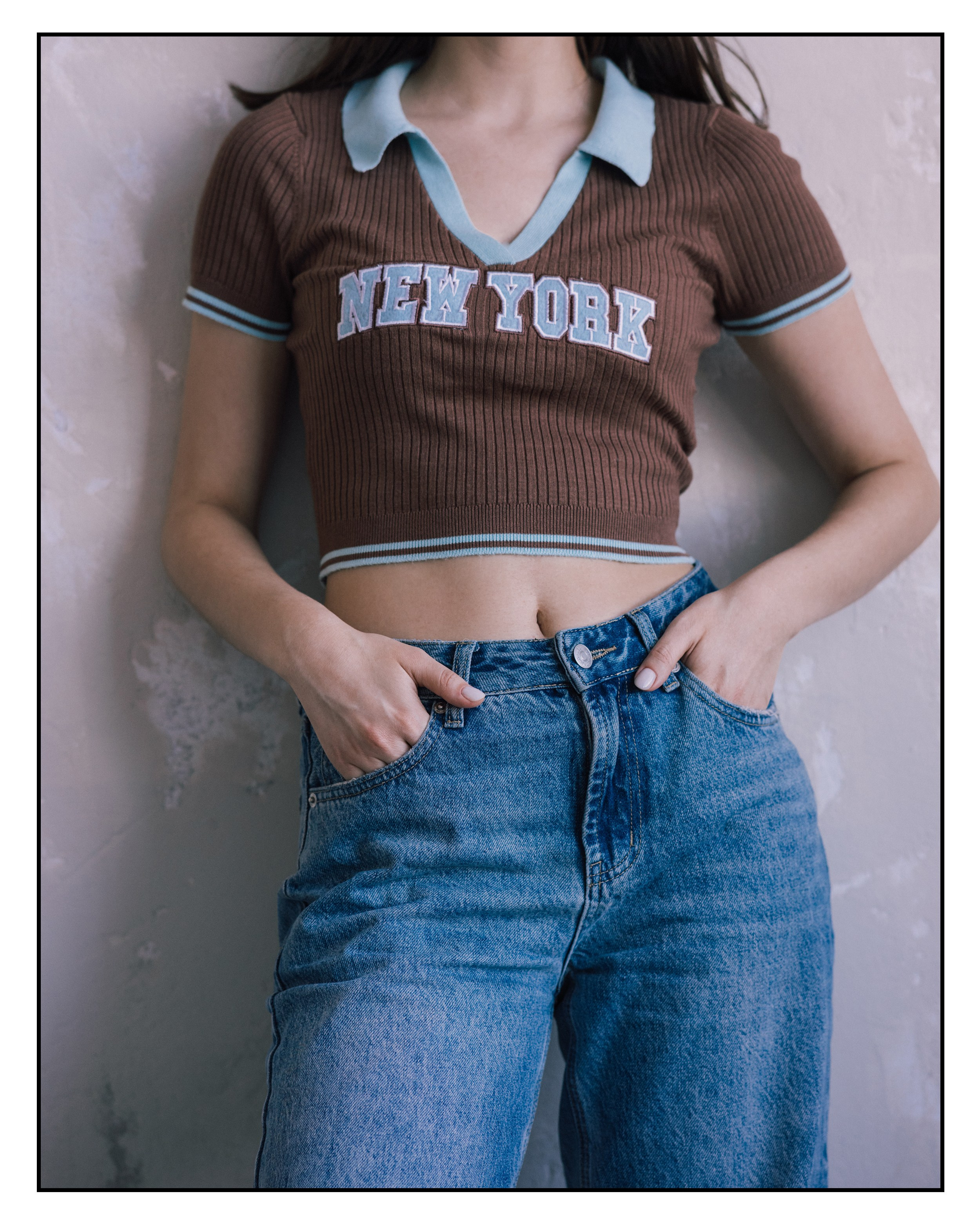 Женский портрет. Фотограф в Санкт-Петербурге Алёна Губинская