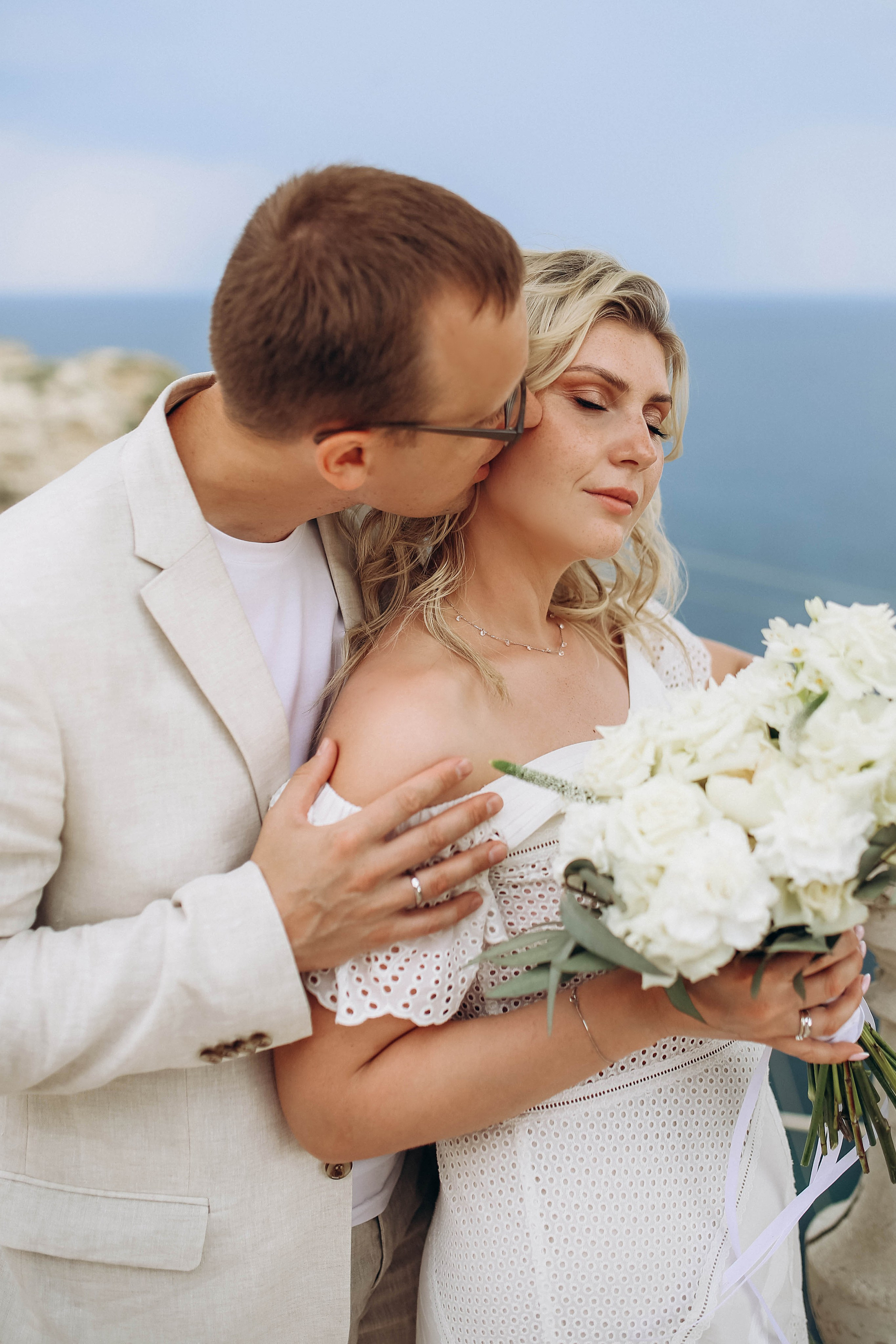 Ксения&Виталий. Свадебный и семейный фотограф Елизавета Артемьева