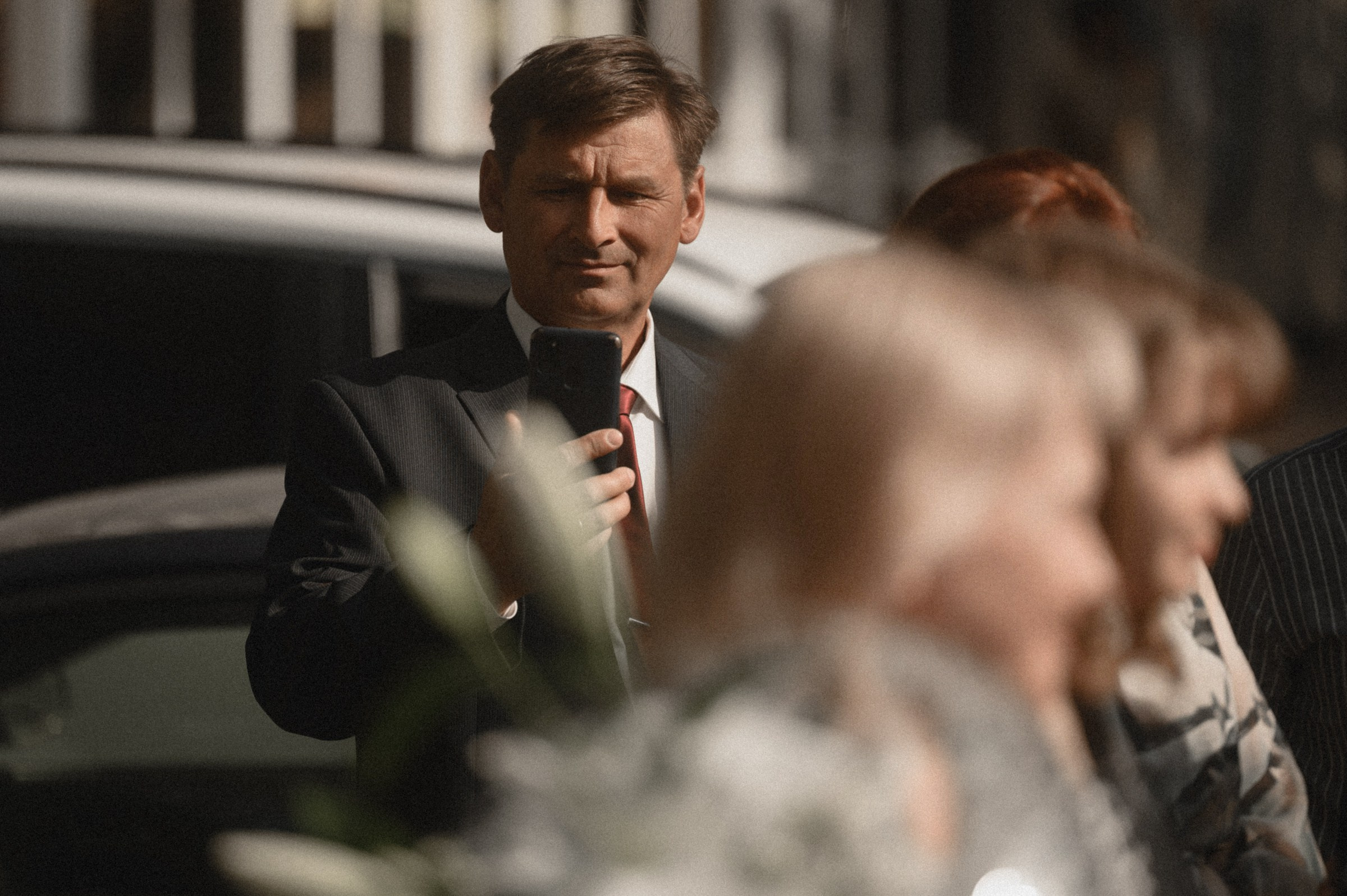 Денис и Катя. Свадебный и семейный фотограф в Ростове-на-Дону