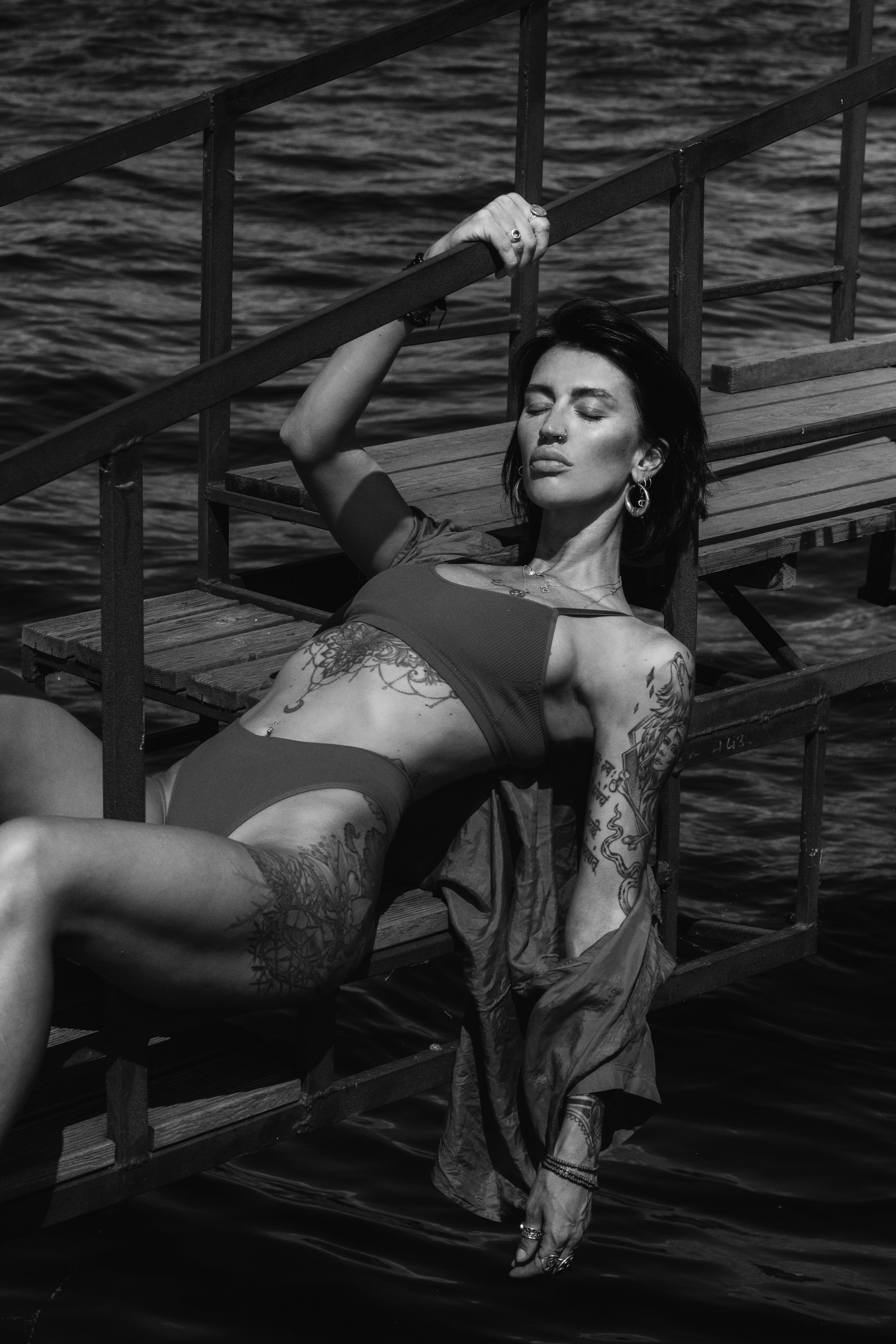 Портреты. Наталья Скворцова — портретный фотограф