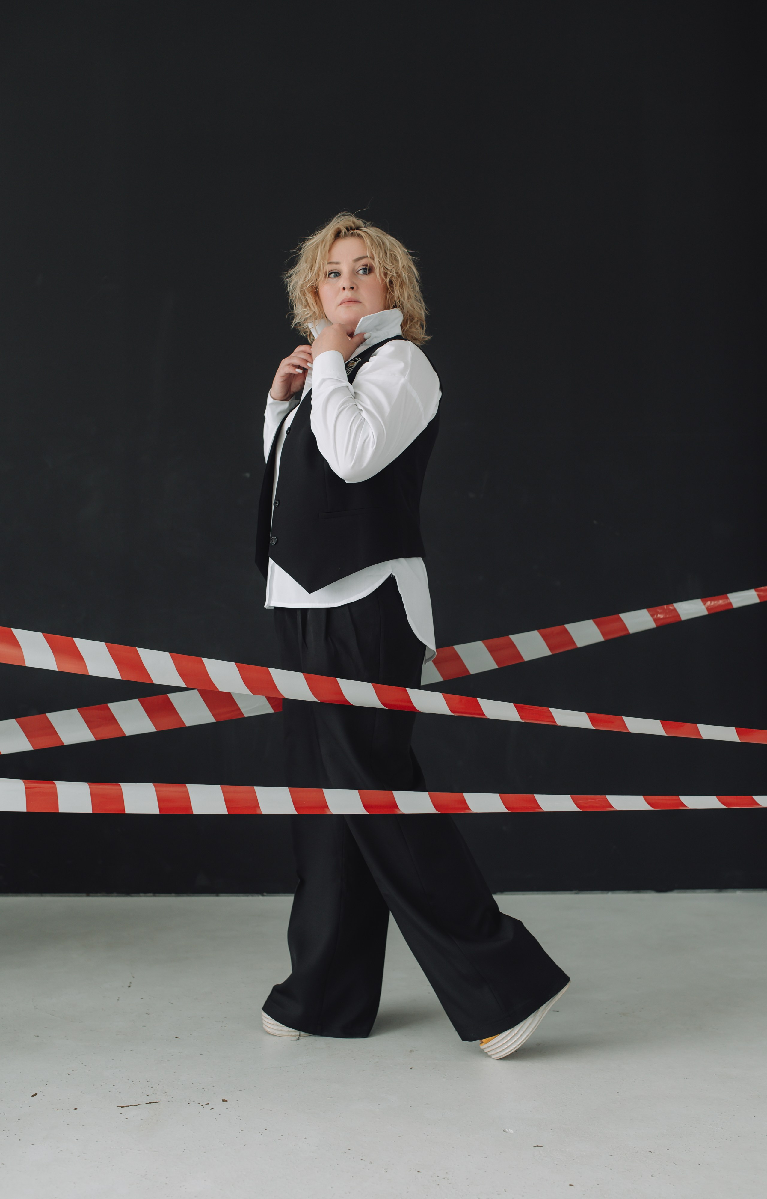 Ведущая Светлана. Свадебный фотограф во Владимире Влад Бирюков