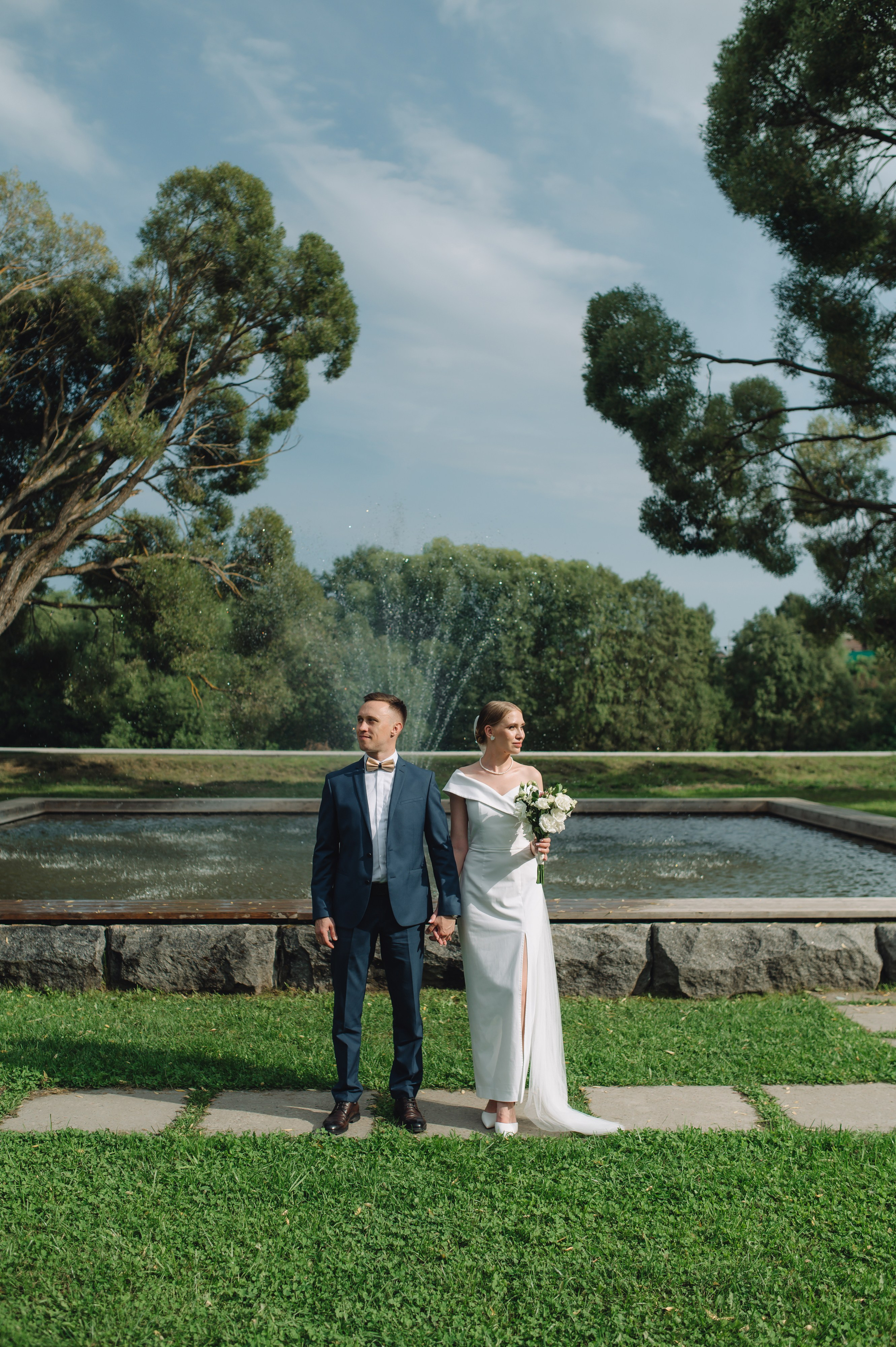 Свадьба Антона и Дарьи | Суздаль. Свадебный фотограф во Владимире Влад Бирюков