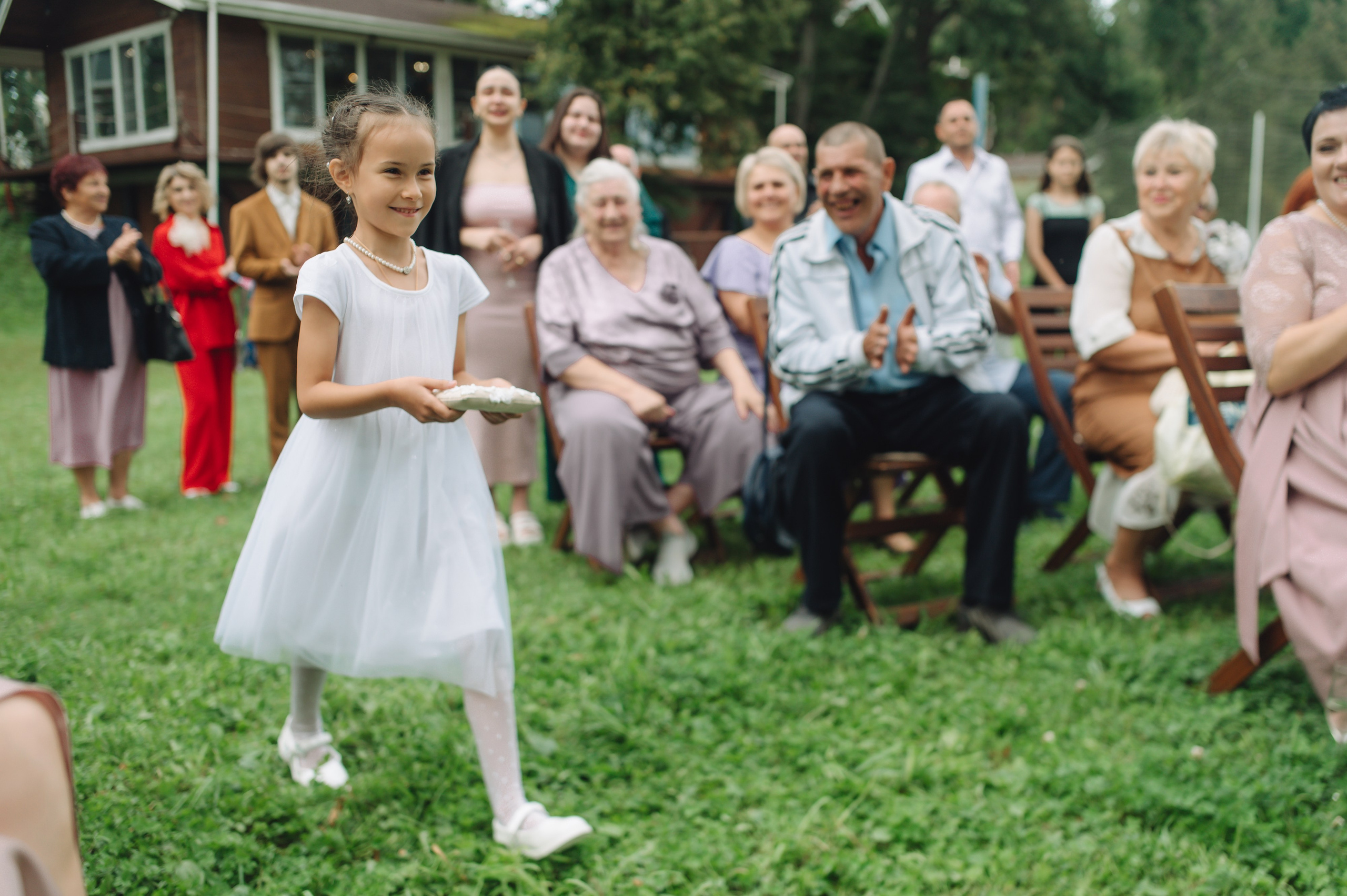 Свадьба Евгения и Сони | Парк-отель Жемчужина. Свадебный фотограф во Владимире Влад Бирюков