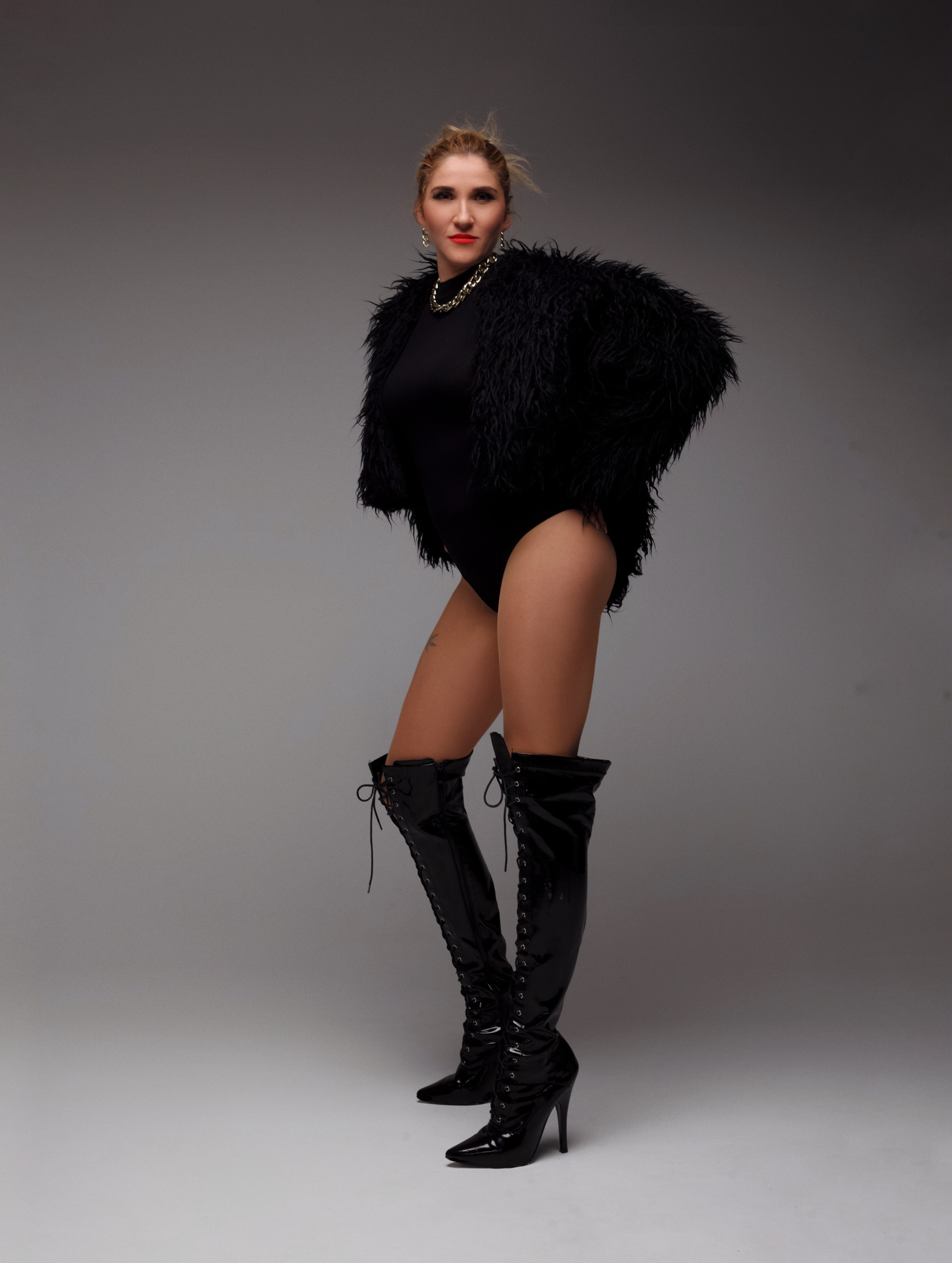 Леся, портрет. Фотограф в Минске Света Григорьева