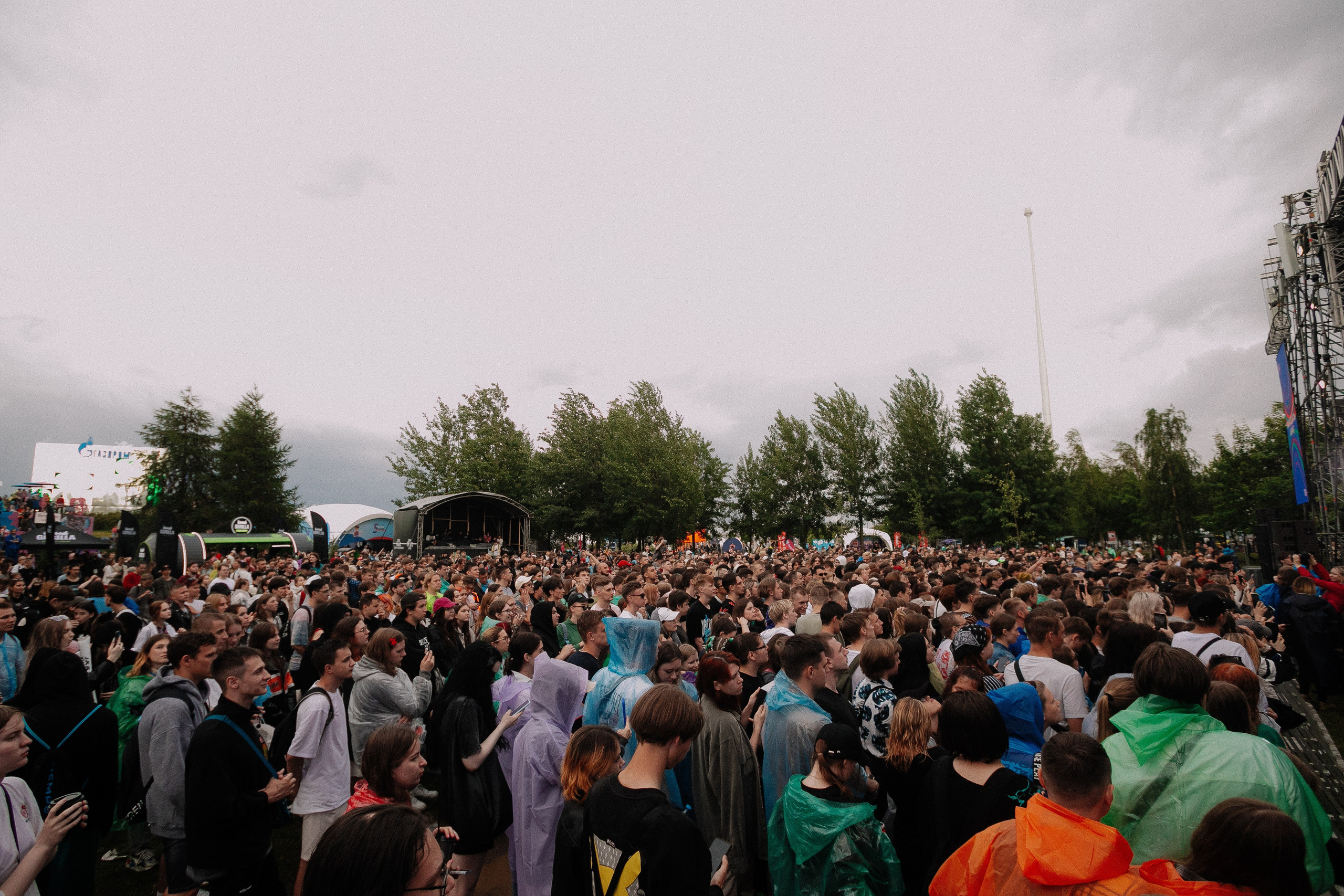 VK1'23. Фотограф в Санкт-Петербурге