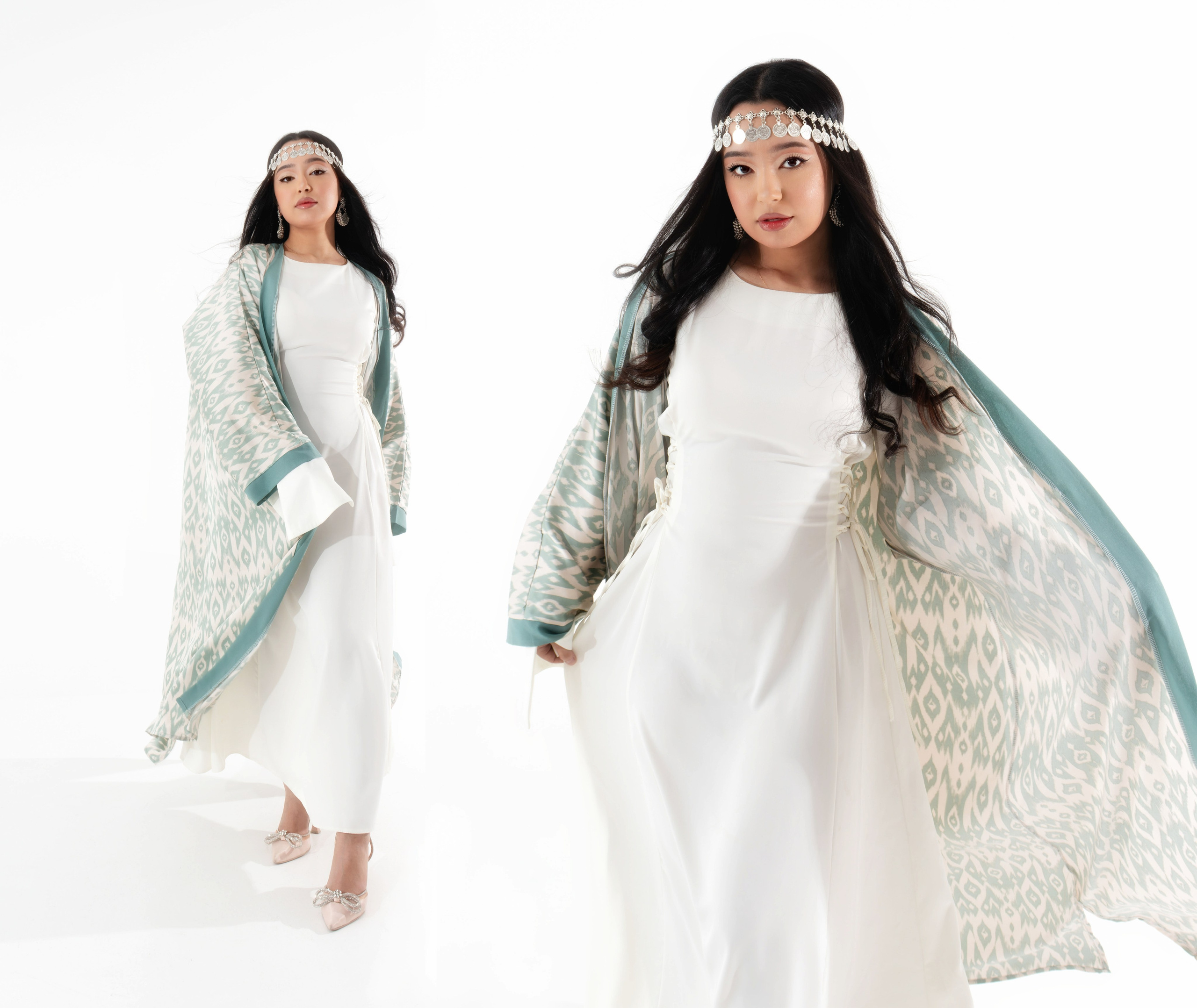 Циклорама. Плак или Квак