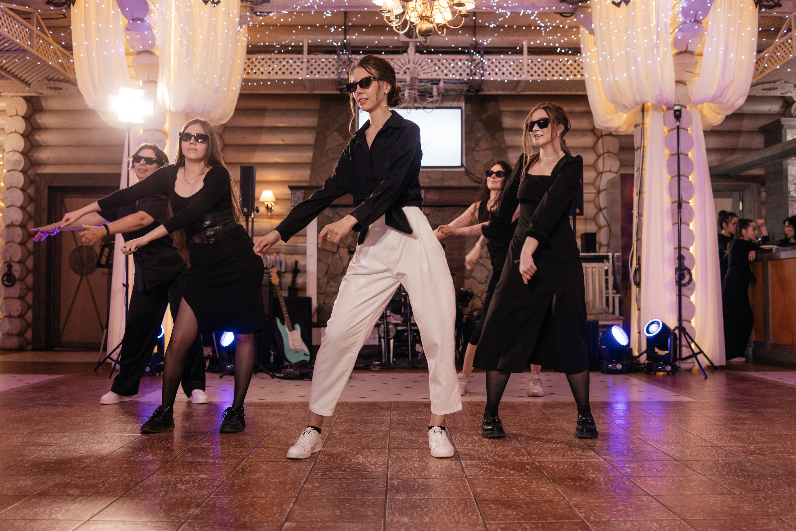 Илья и Екатерина. Фотограф Крохин Олег