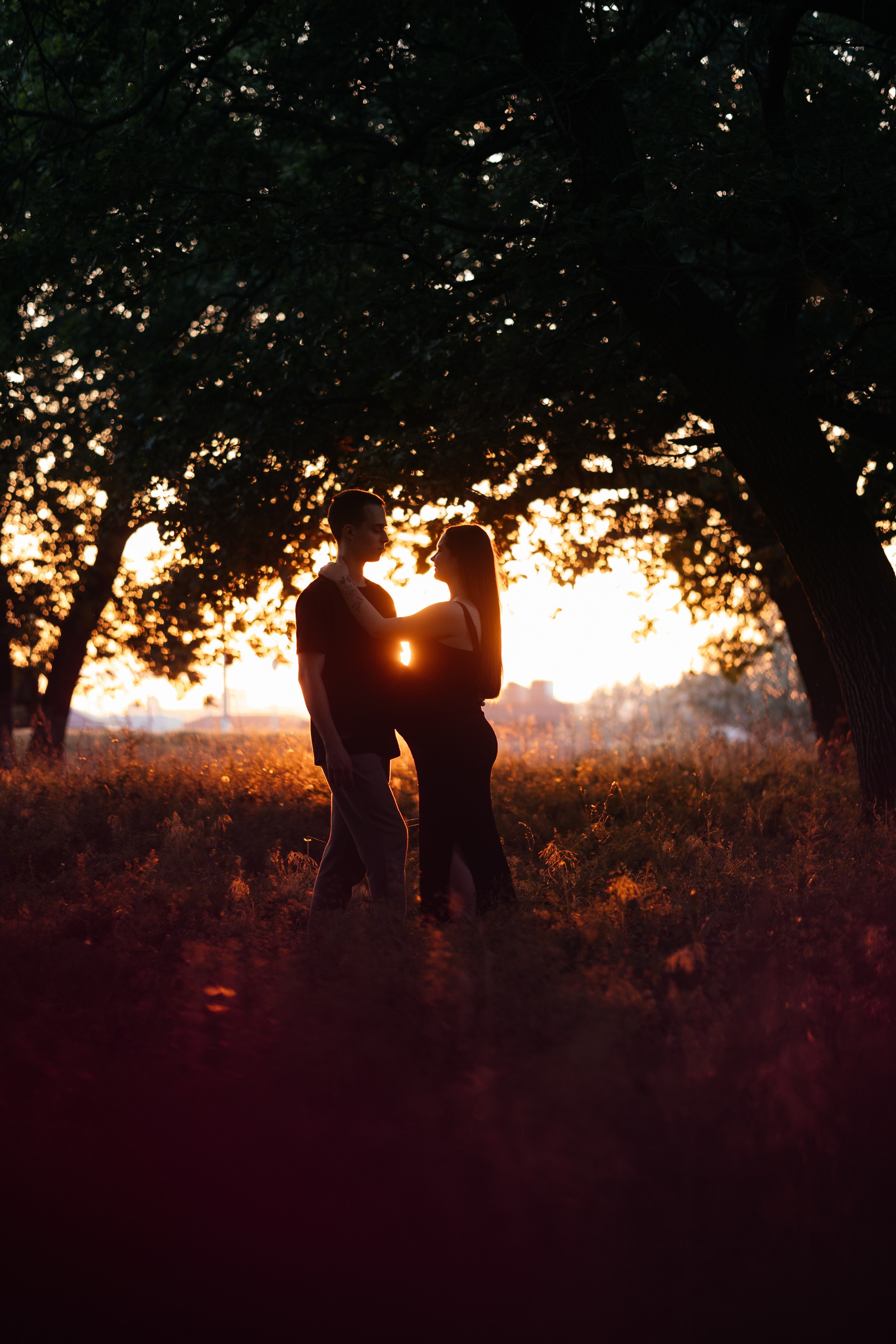 В ожидании чуда. Фотограф Крохин Олег