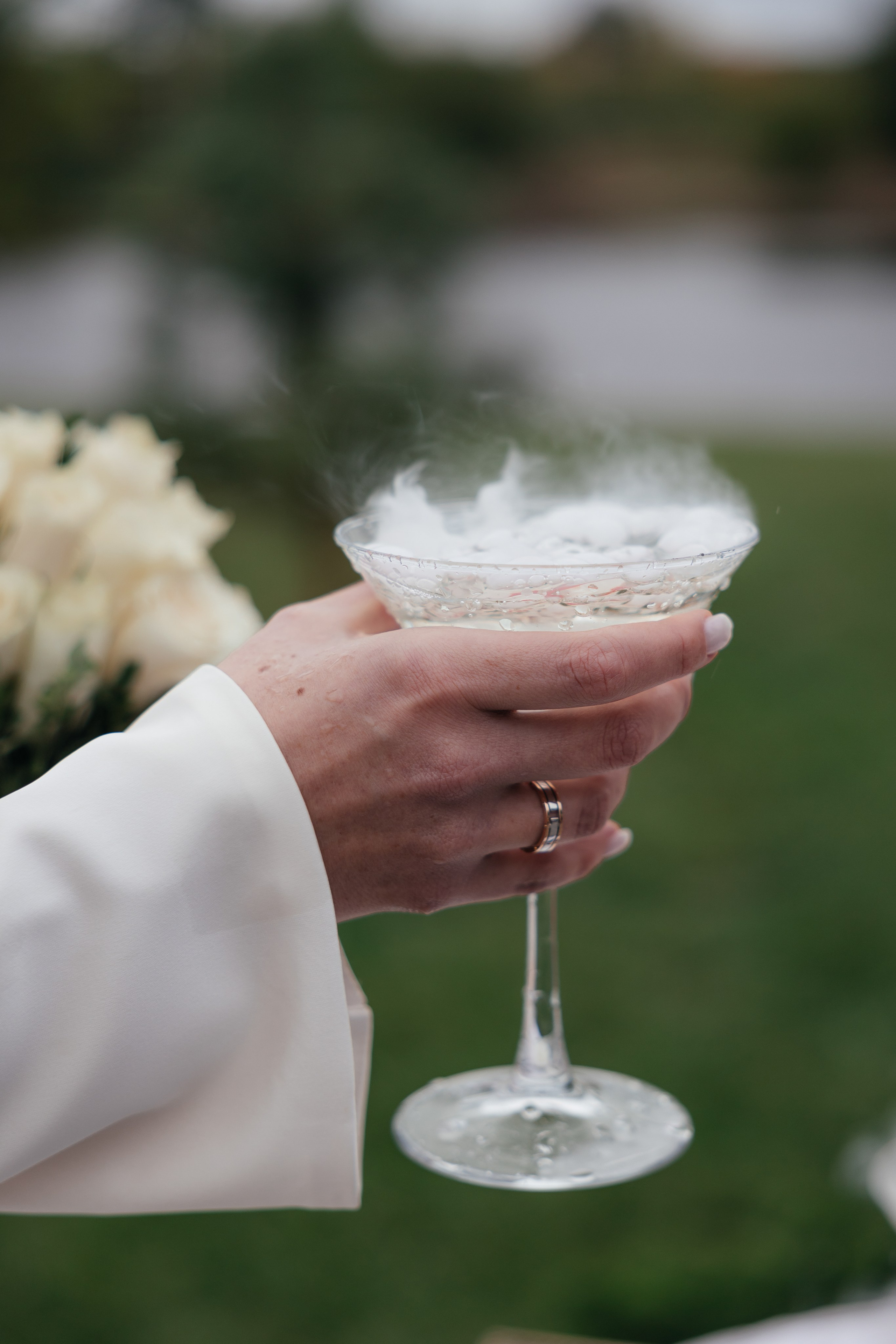 Кирил и Марина. Фотограф Крохин Олег