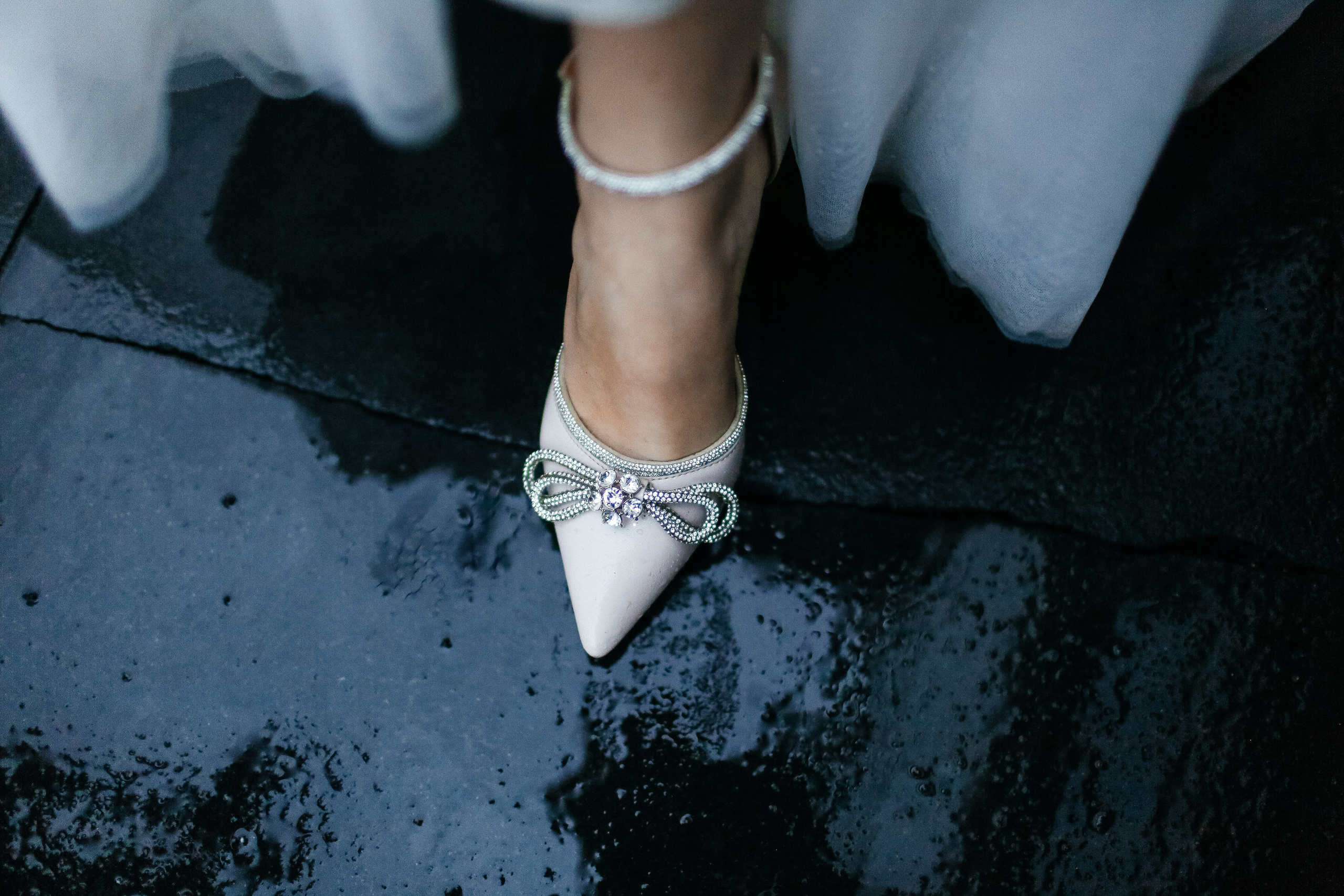 Юлия и Сергей. Твой снимок СПб