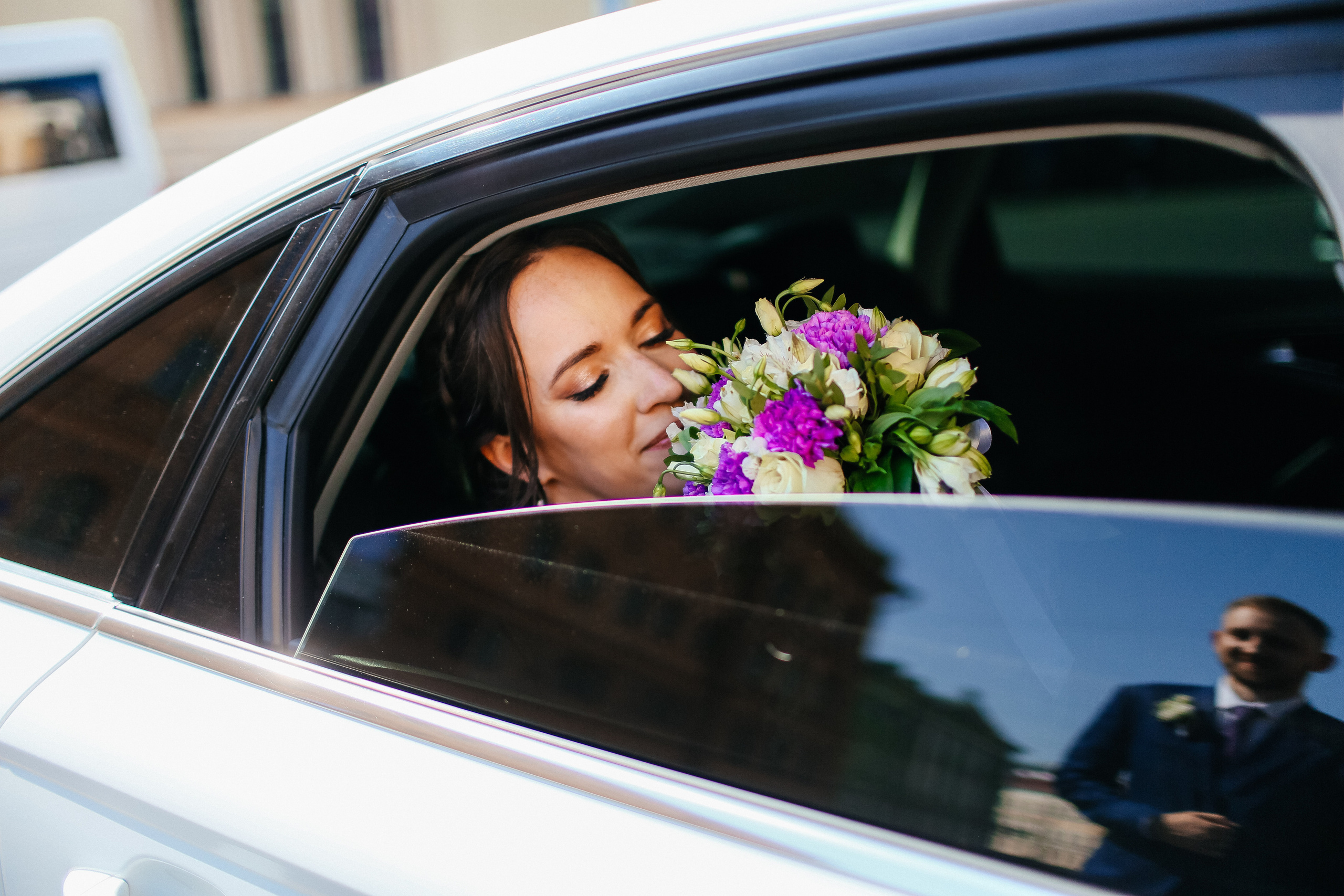 Владимир и Анна. Твой снимок СПб