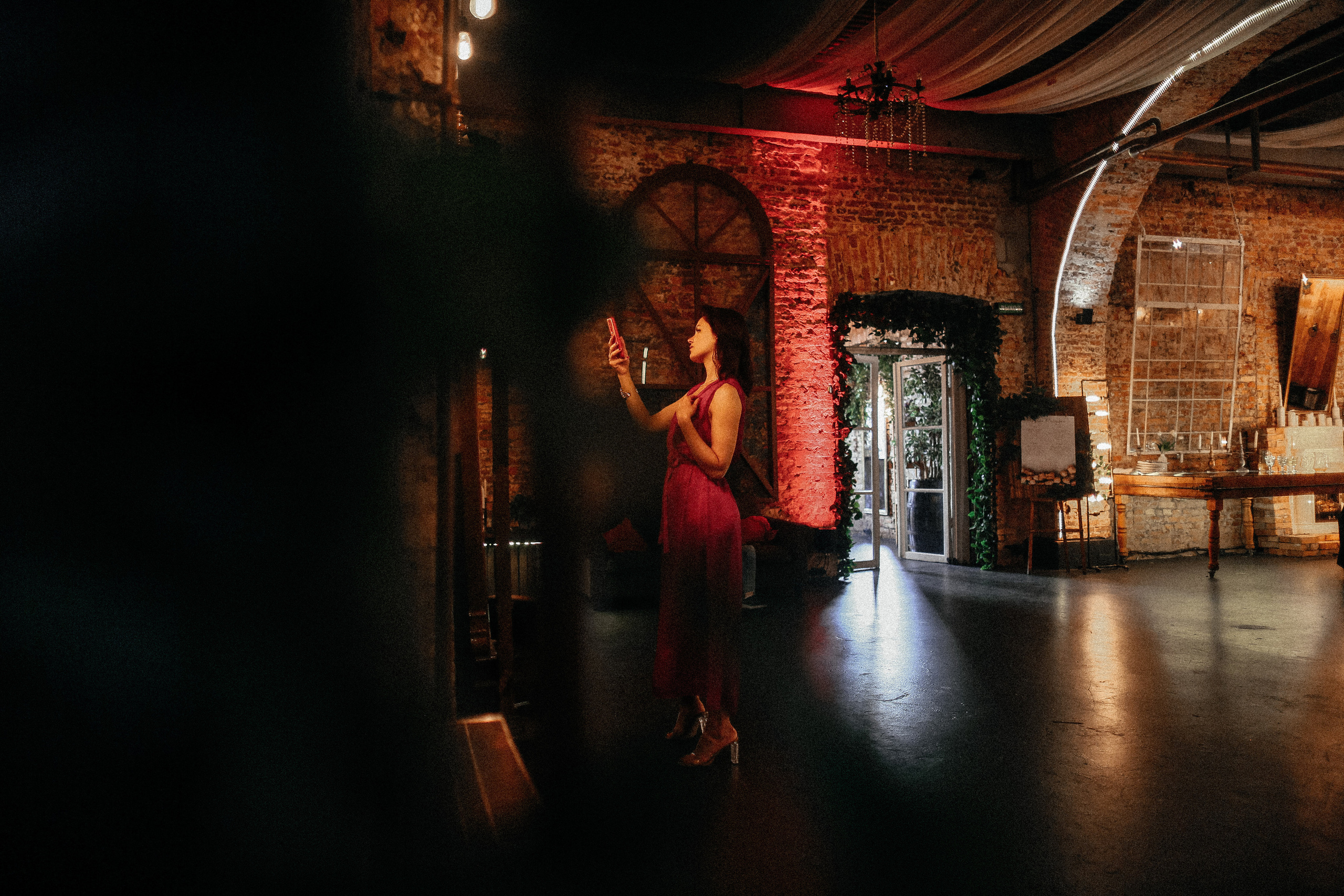 Ксения и Денис. Твой снимок СПб