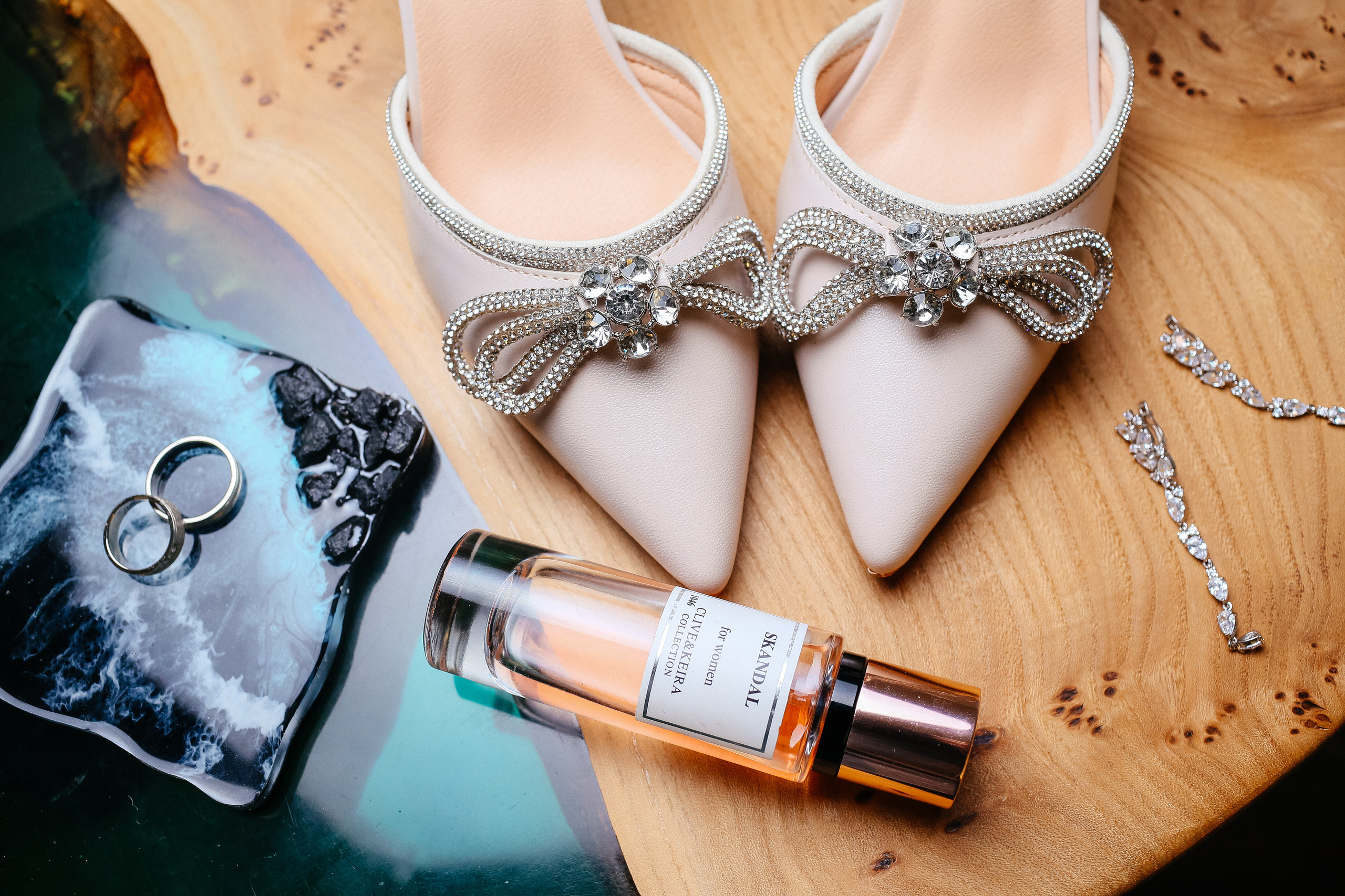 Юлия и Сергей. Твой снимок СПб