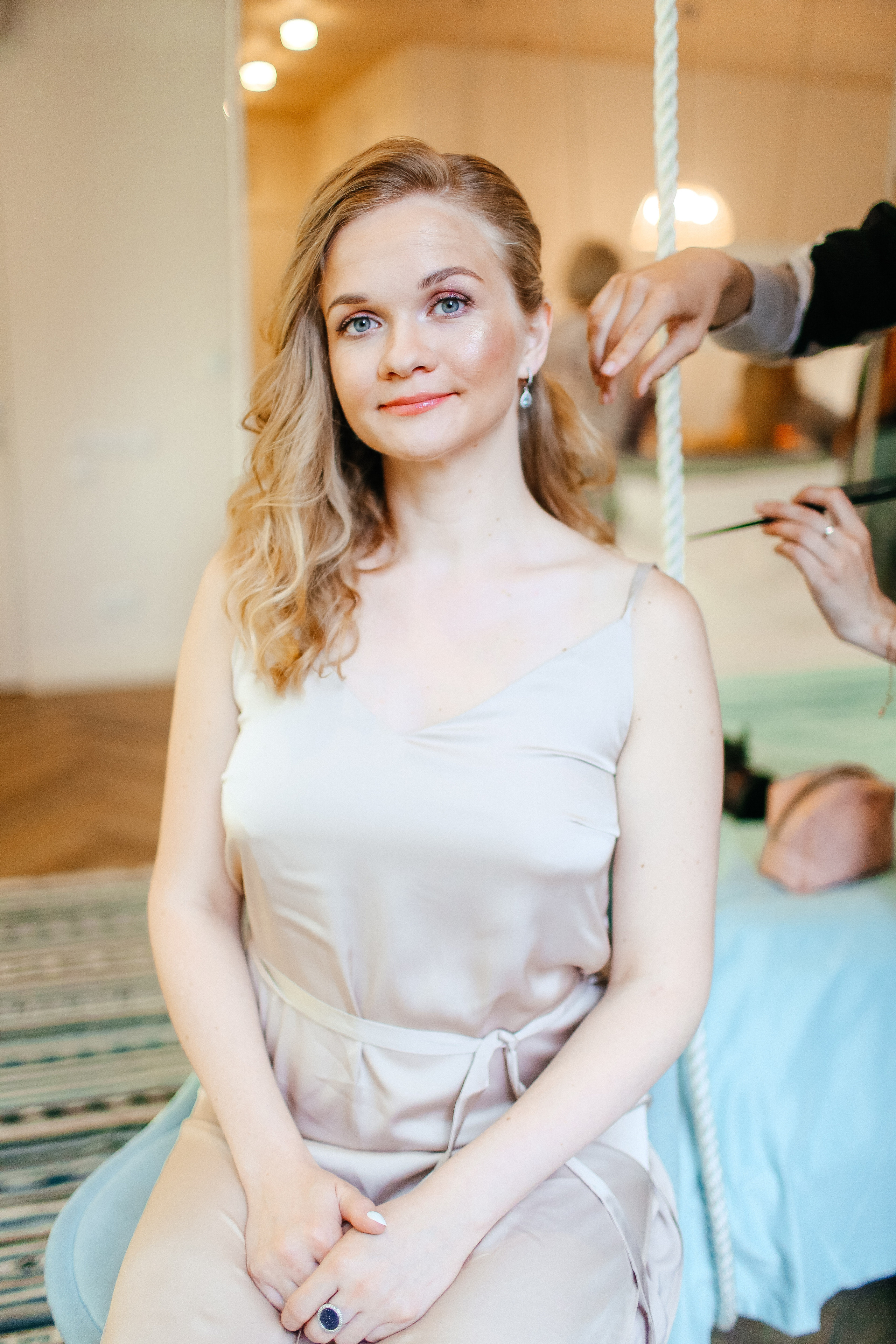 Юлия и Сергей. Твой снимок СПб