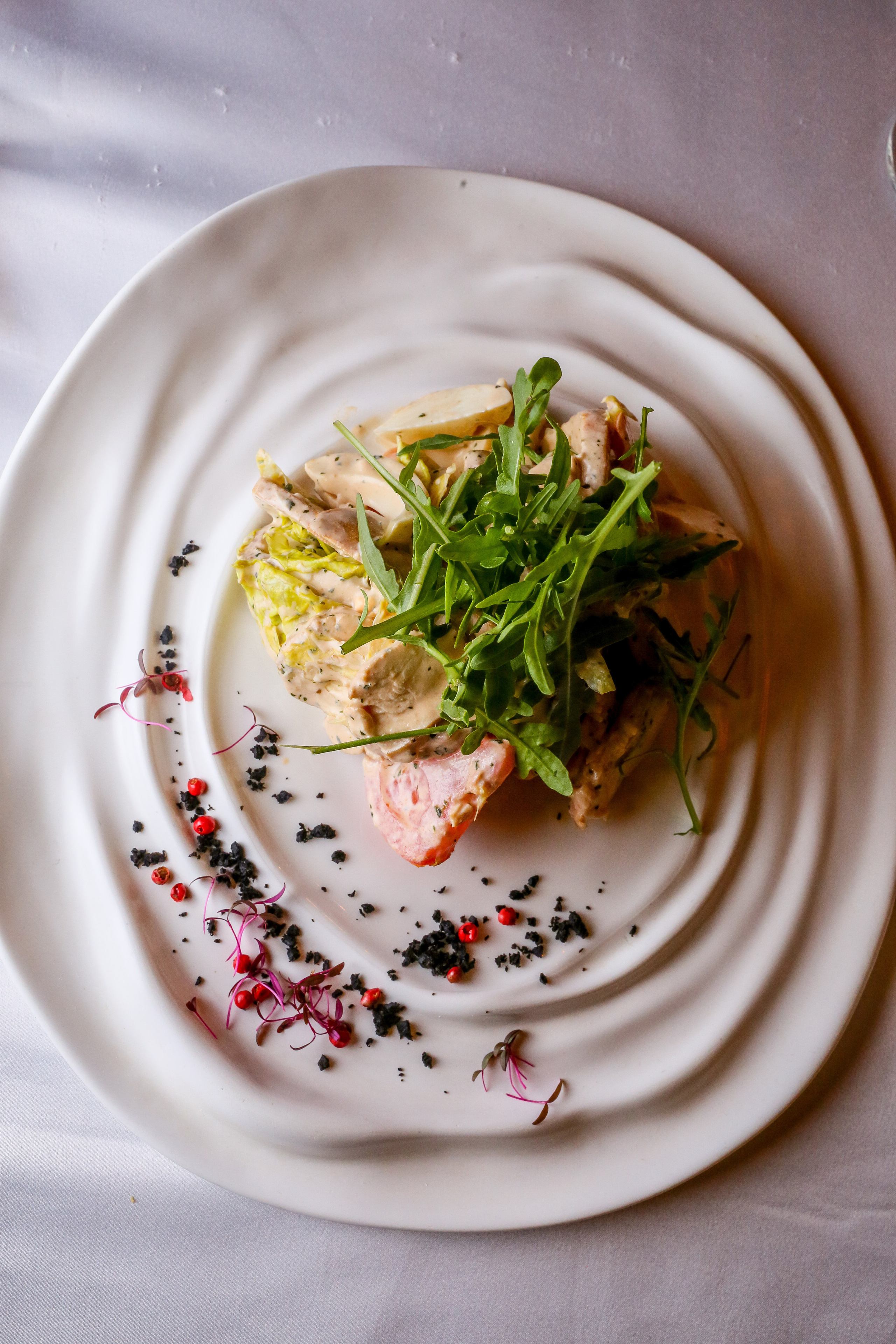 Ксения и Денис. Твой снимок СПб