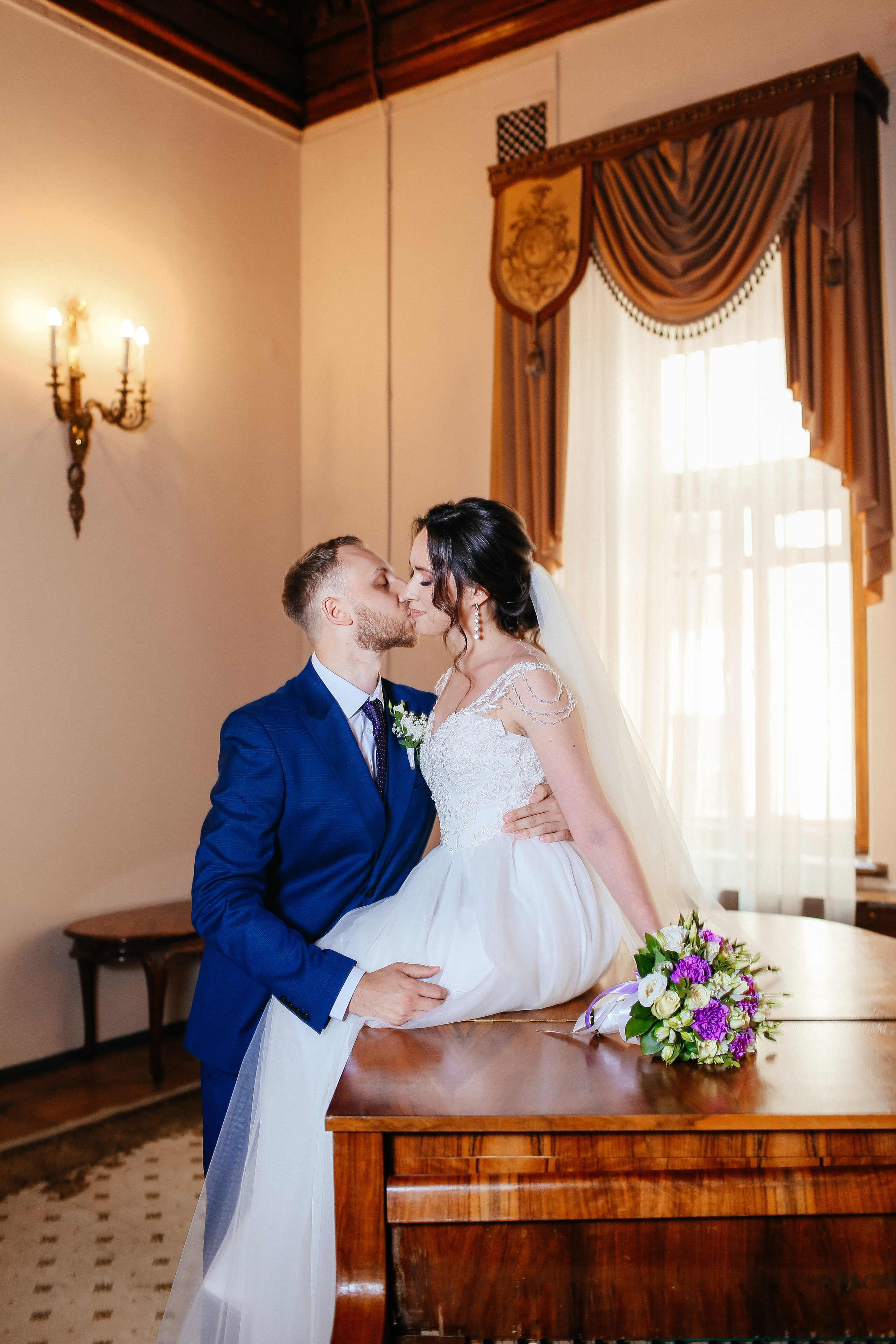 Владимир и Анна. Твой снимок СПб