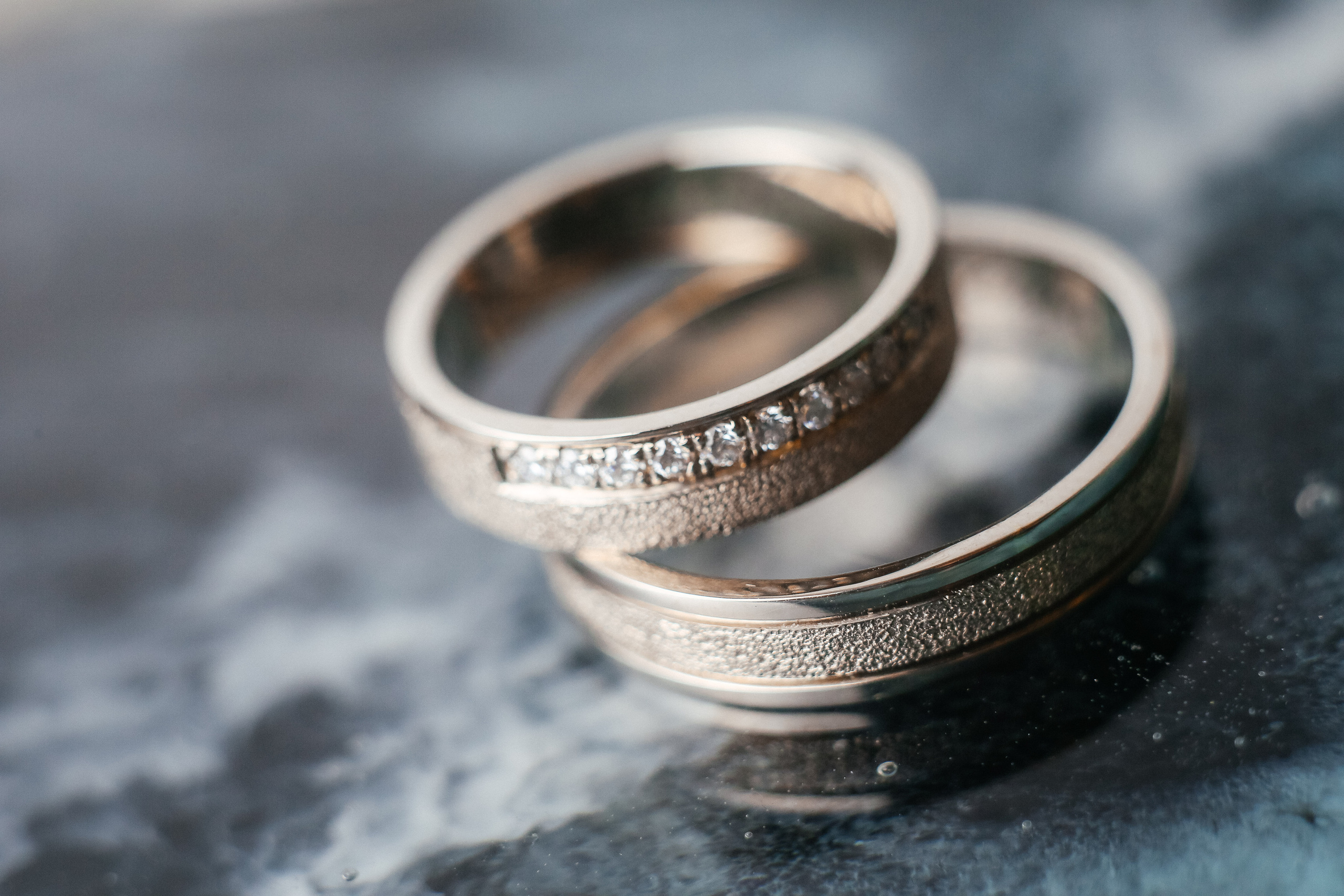 Юлия и Сергей. Твой снимок СПб