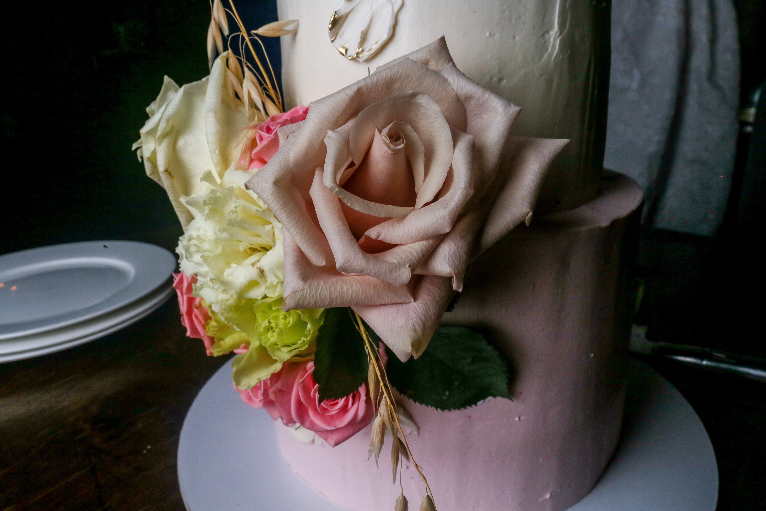 Ксения и Денис. Твой снимок СПб