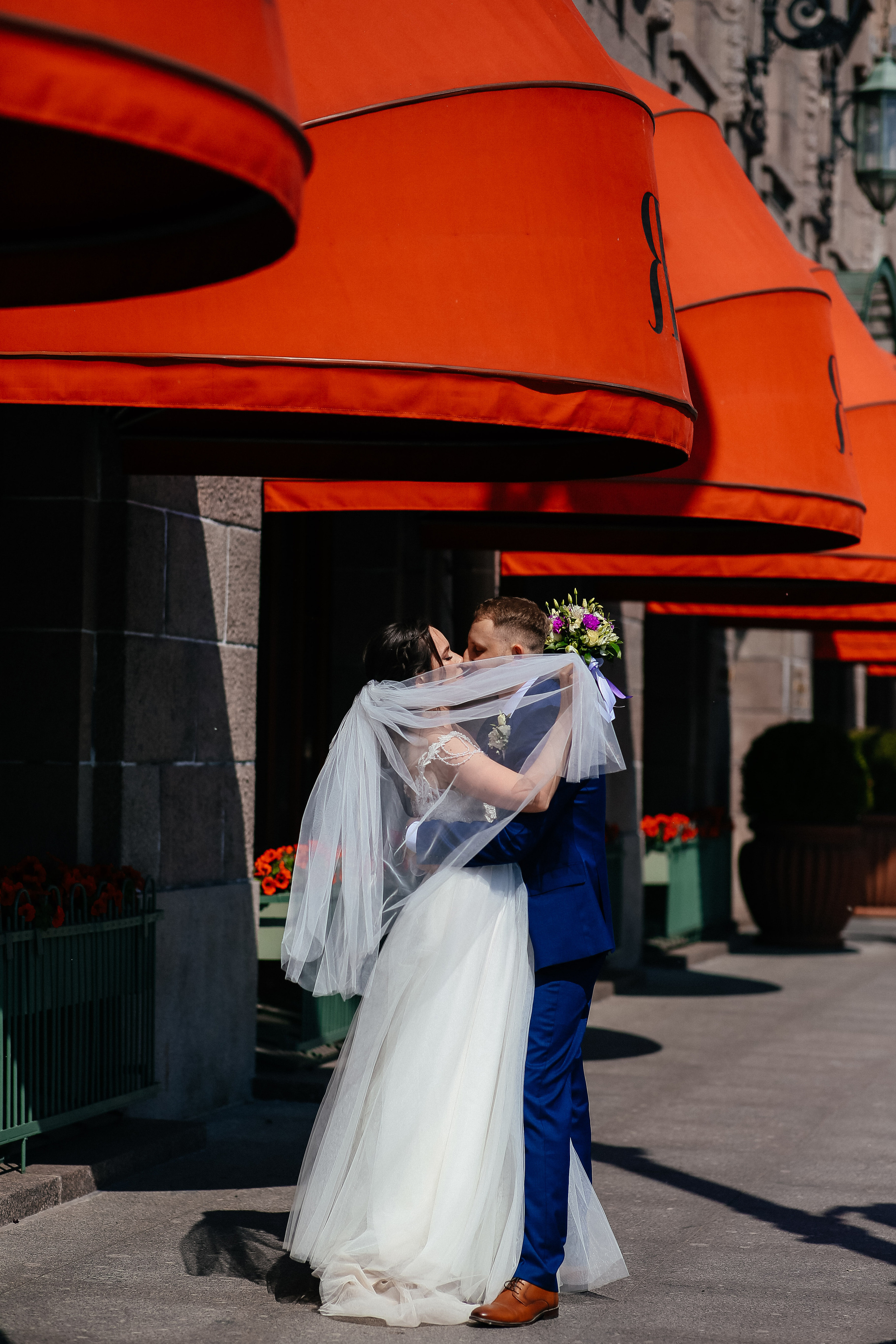 Владимир и Анна. Твой снимок СПб