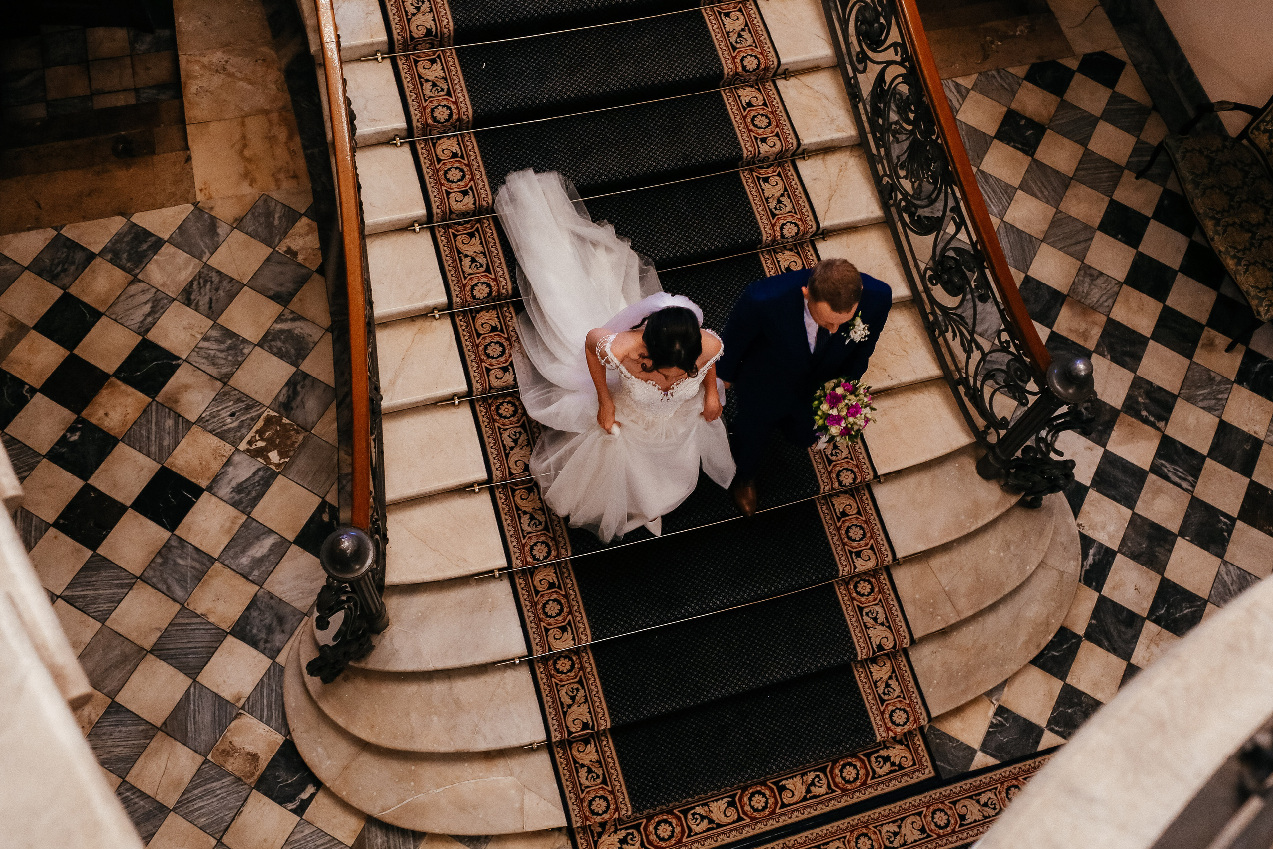 Владимир и Анна. Твой снимок СПб