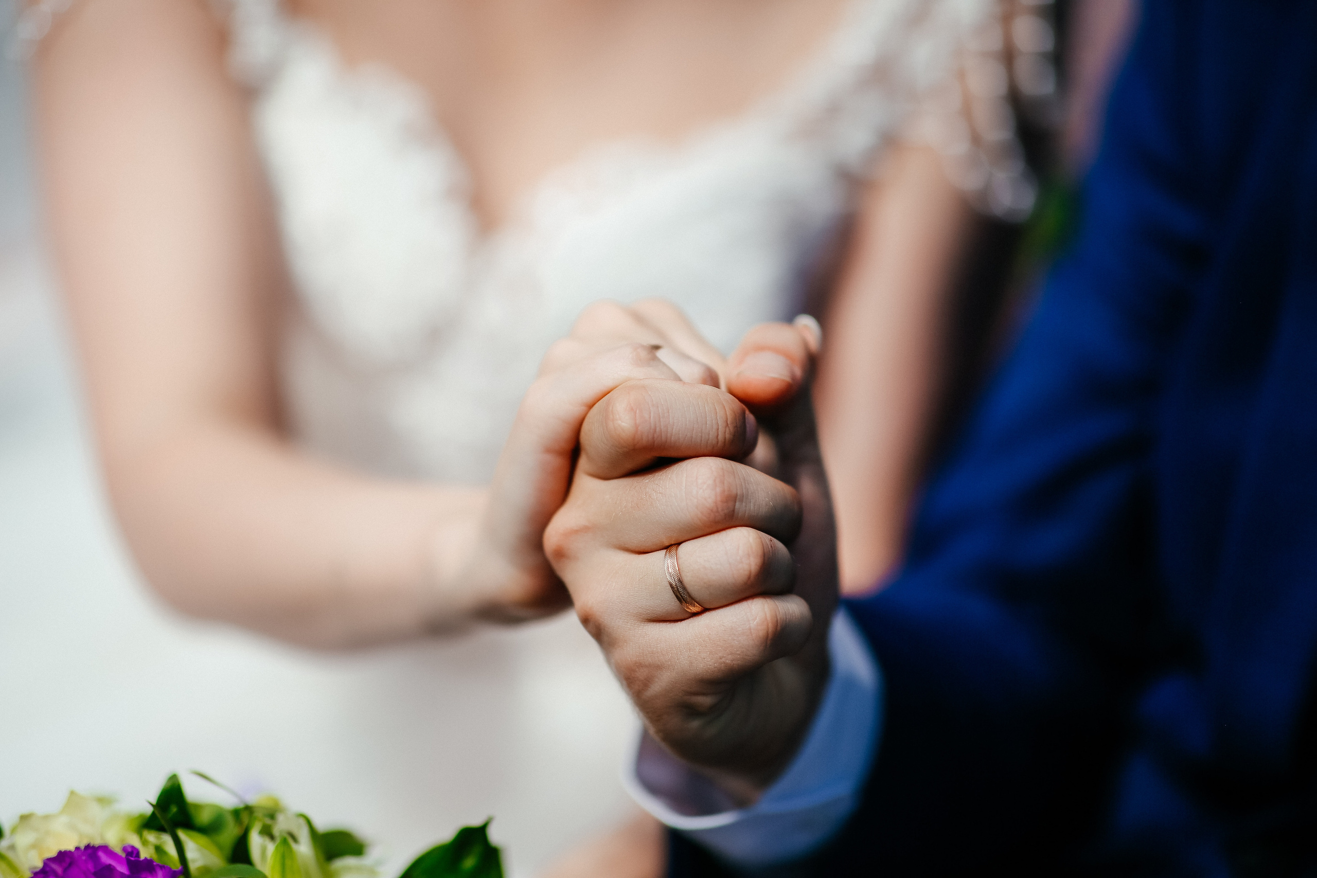 Владимир и Анна. Твой снимок СПб