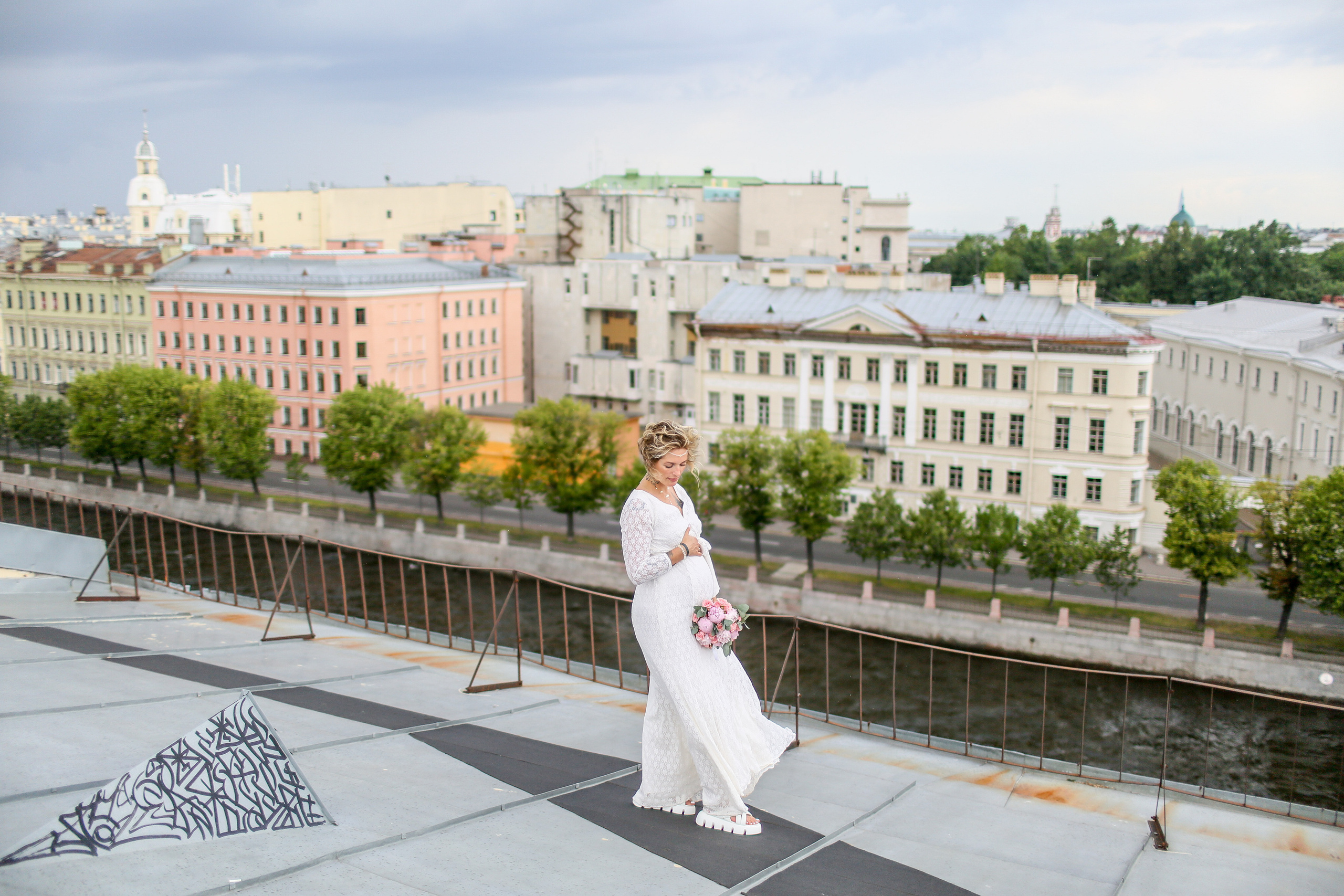 Ксения и Денис. Твой снимок СПб