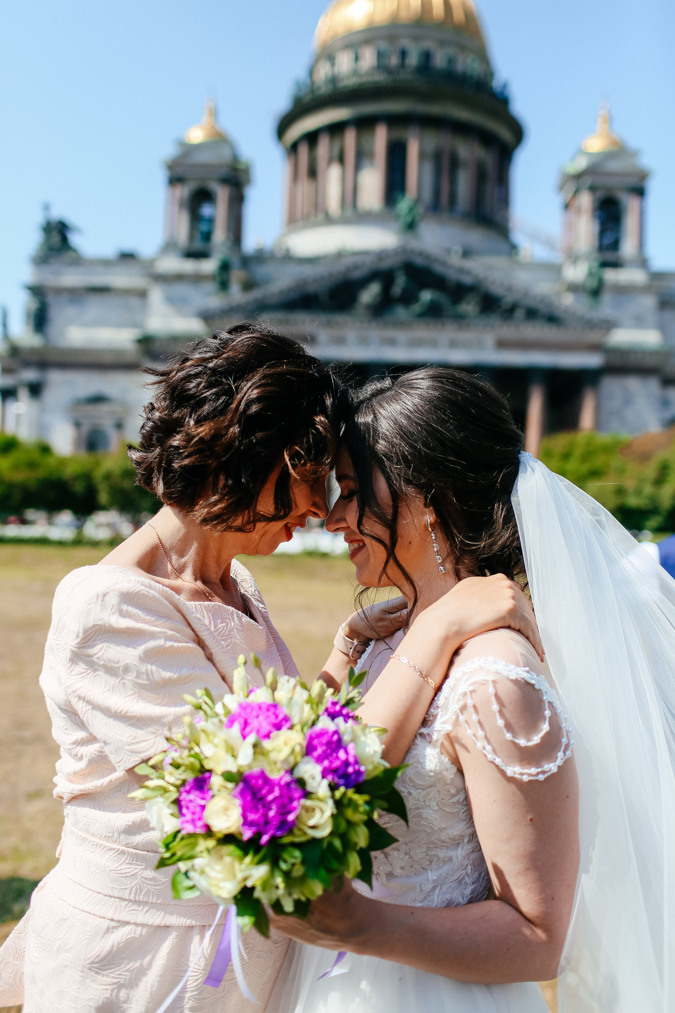 Владимир и Анна. Твой снимок СПб