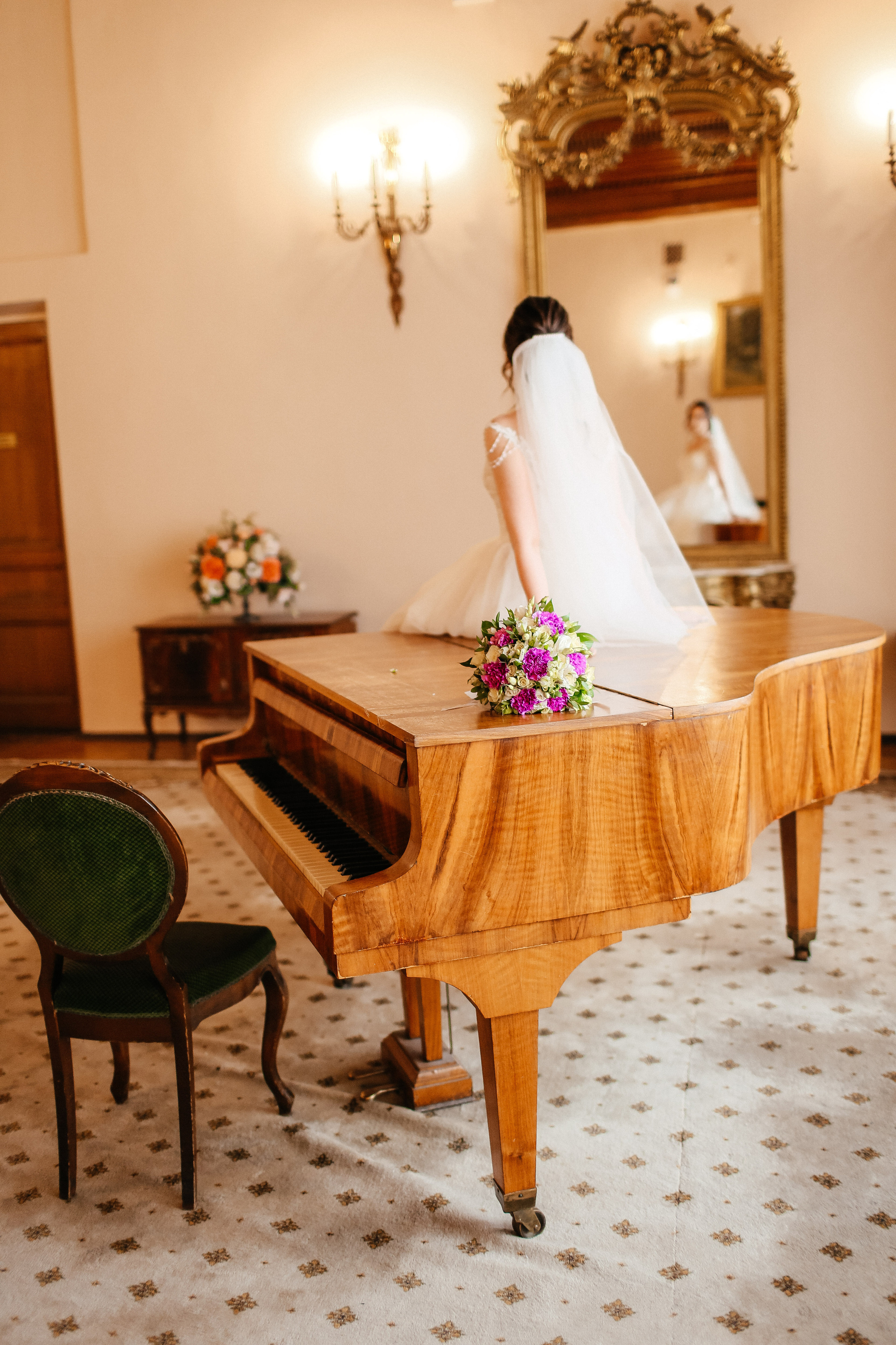 Владимир и Анна. Твой снимок СПб