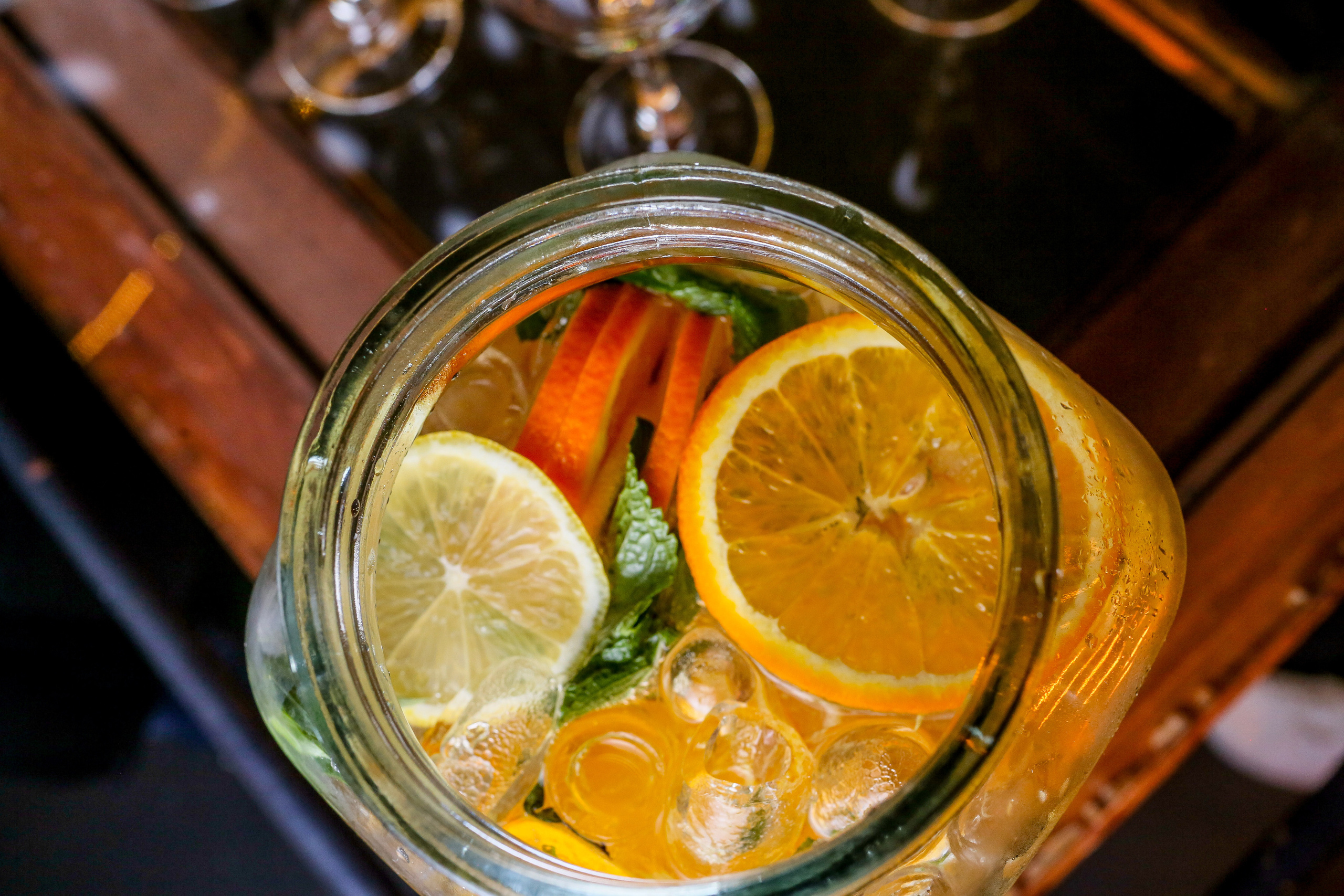 Ксения и Денис. Твой снимок СПб