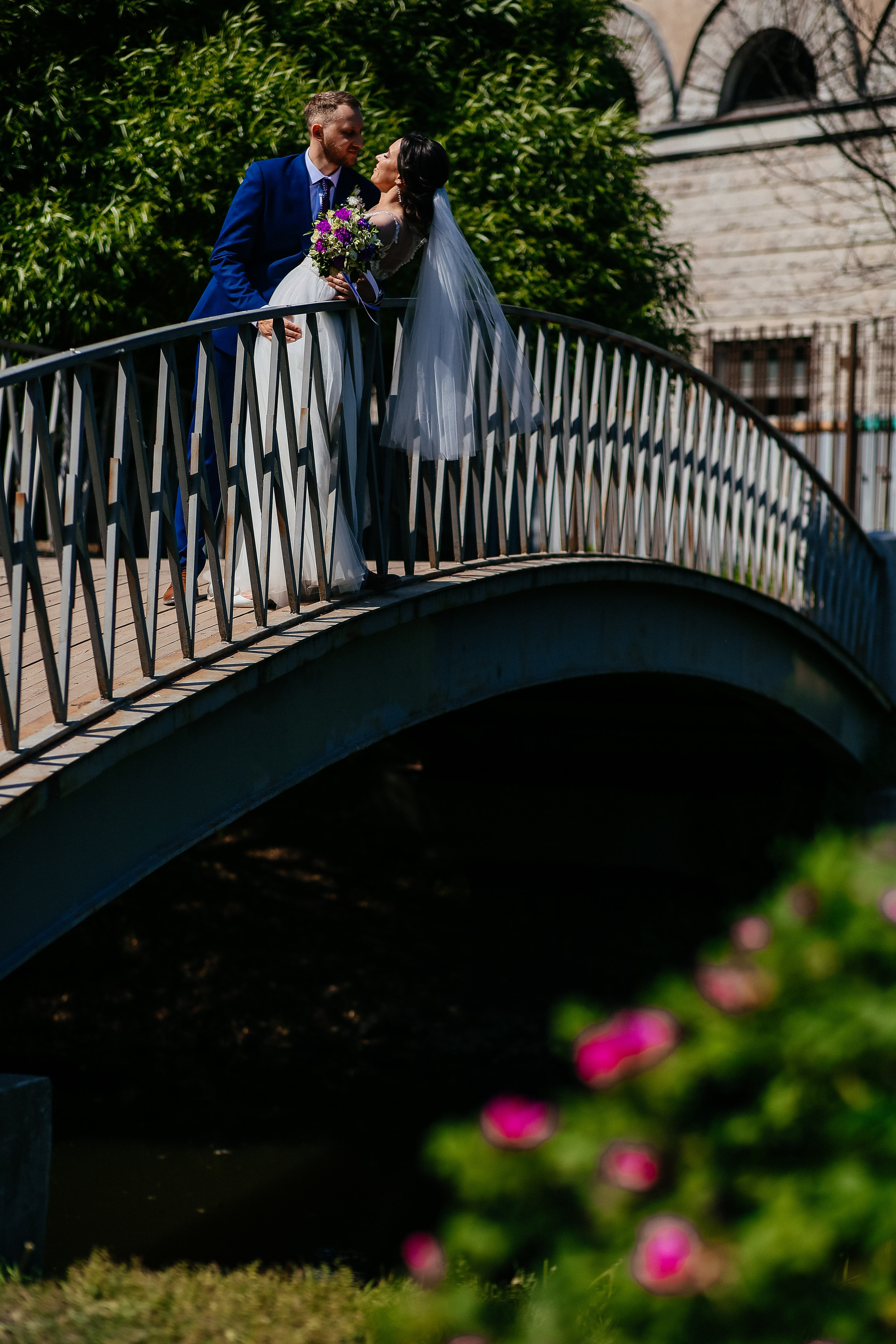 Владимир и Анна. Твой снимок СПб