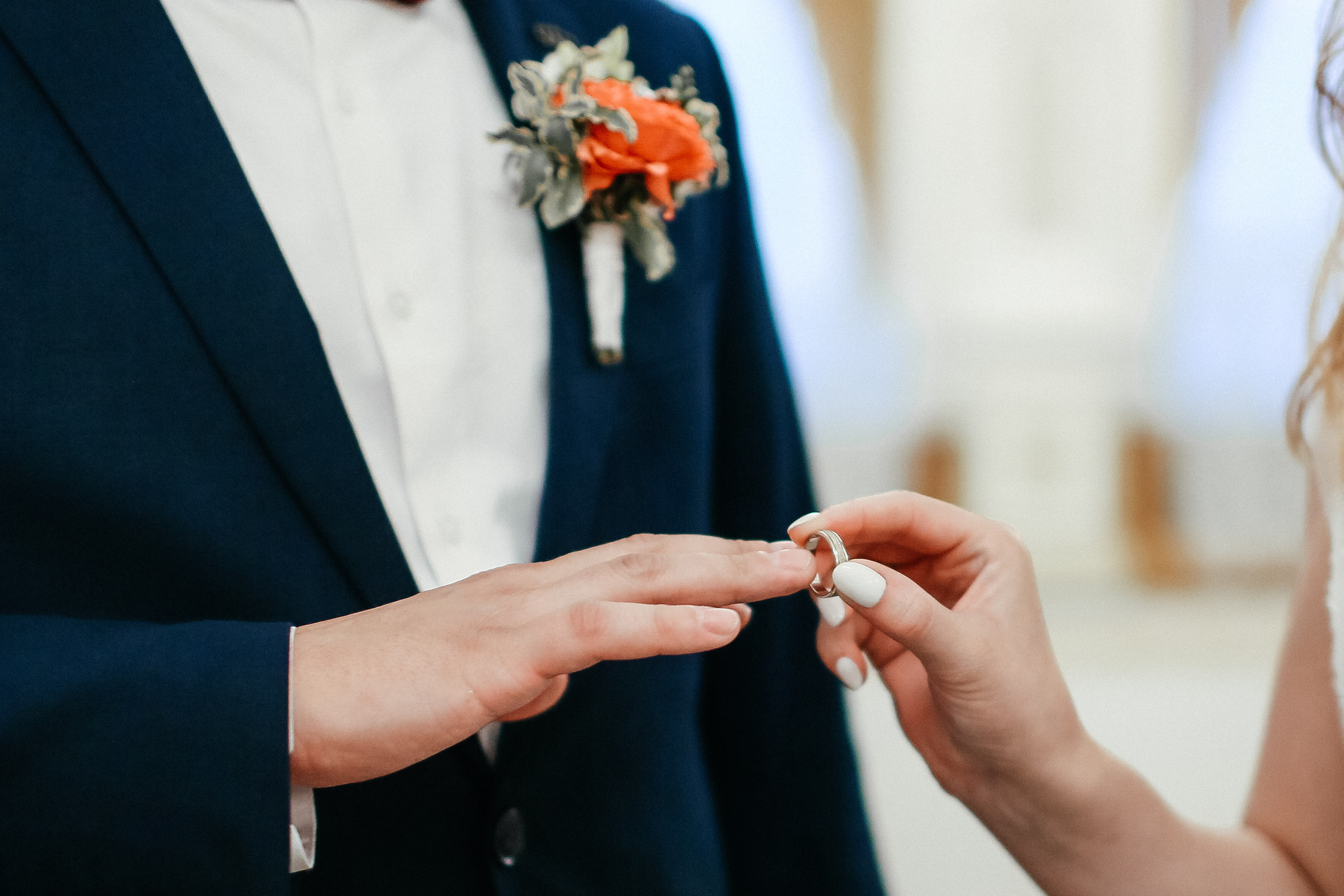 Юлия и Сергей. Твой снимок СПб