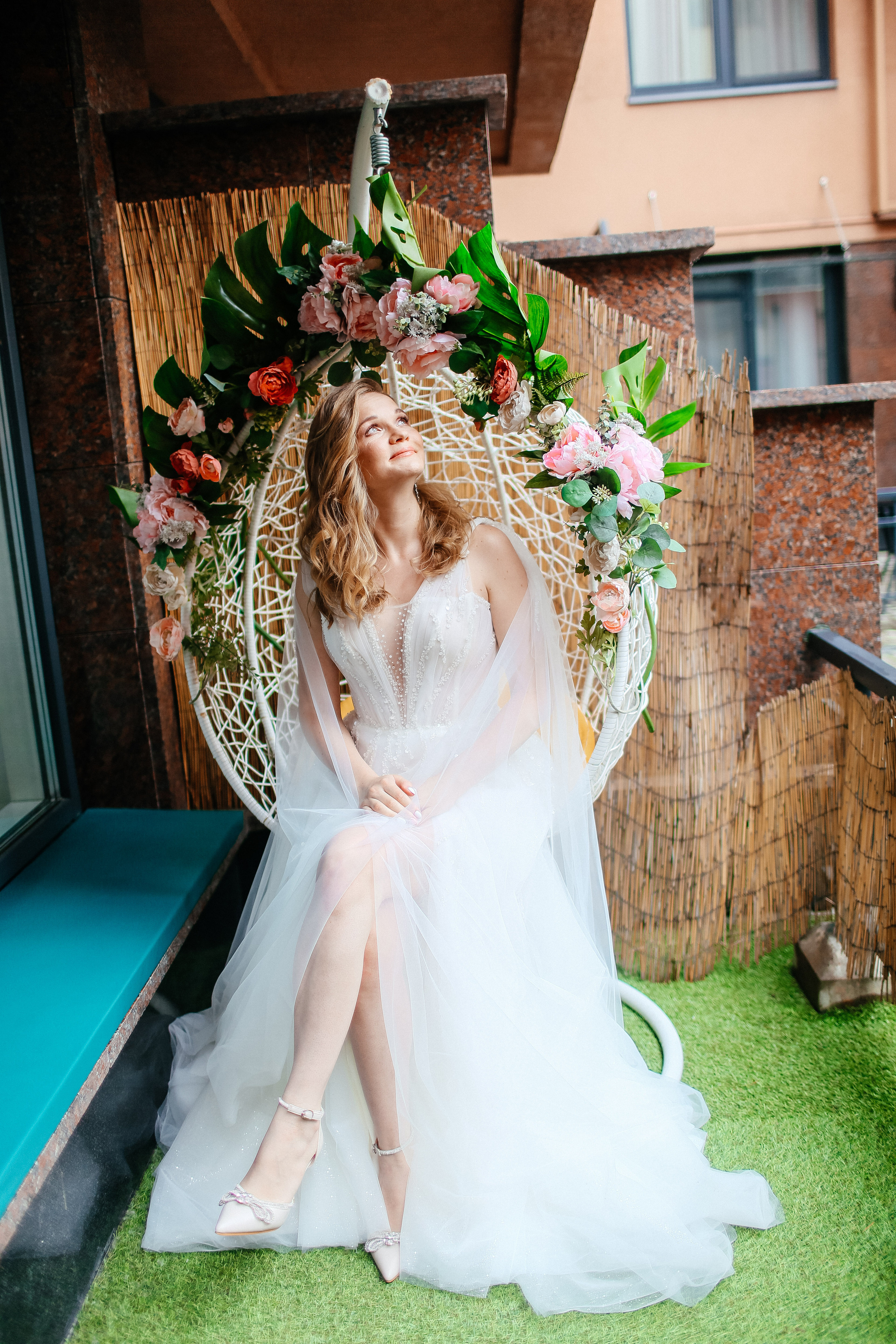 Юлия и Сергей. Твой снимок СПб