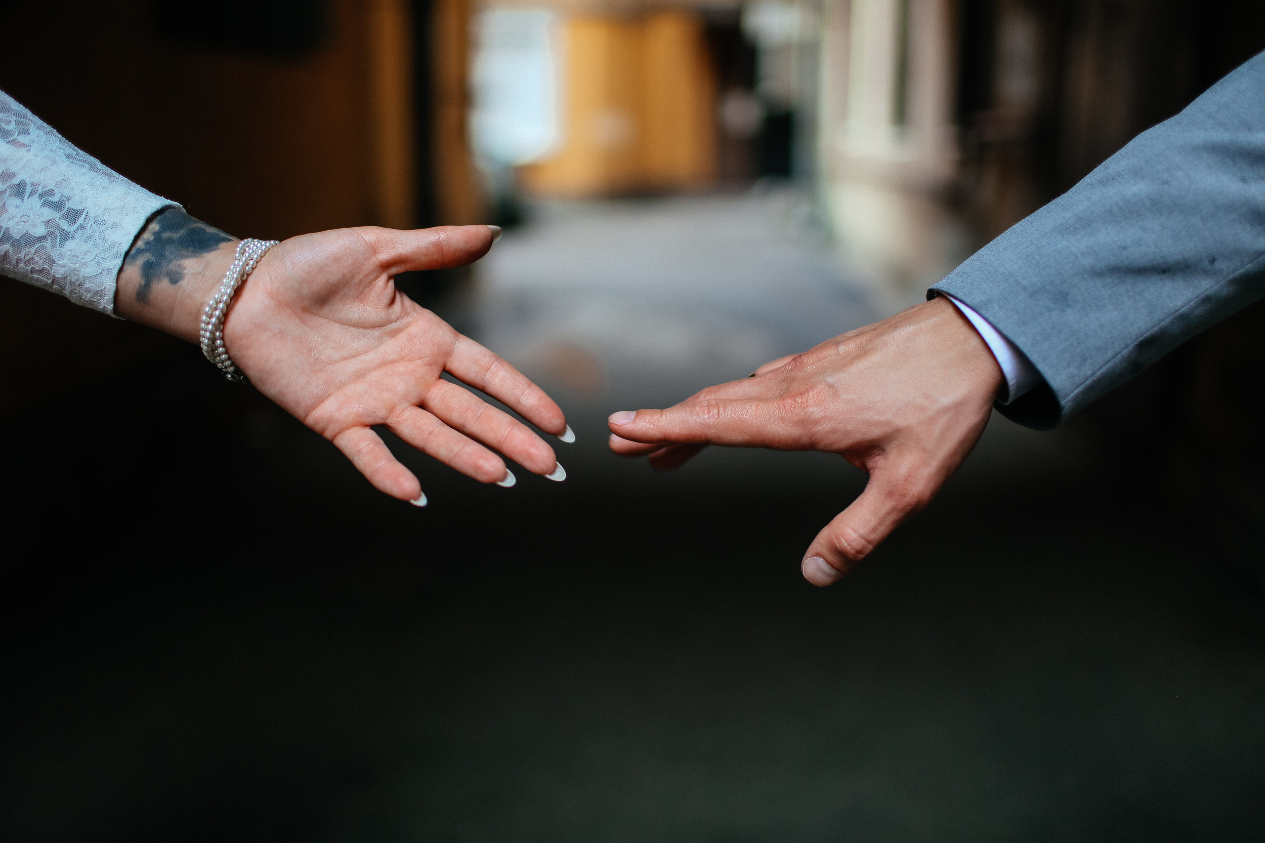 Ксения и Денис. Твой снимок СПб