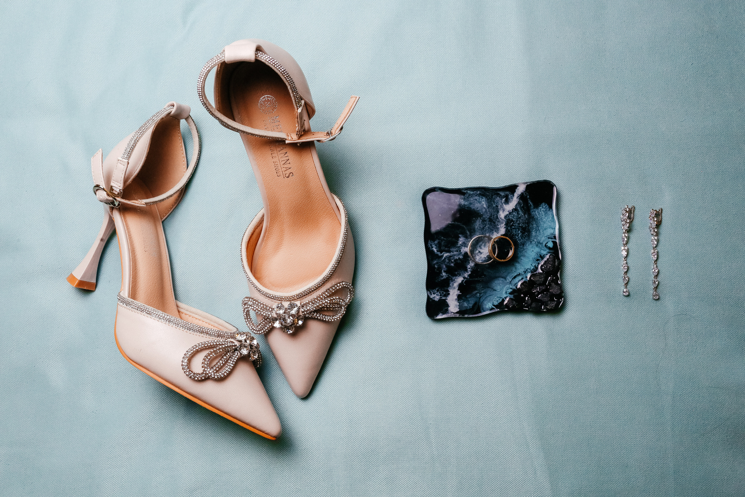 Юлия и Сергей. Твой снимок СПб