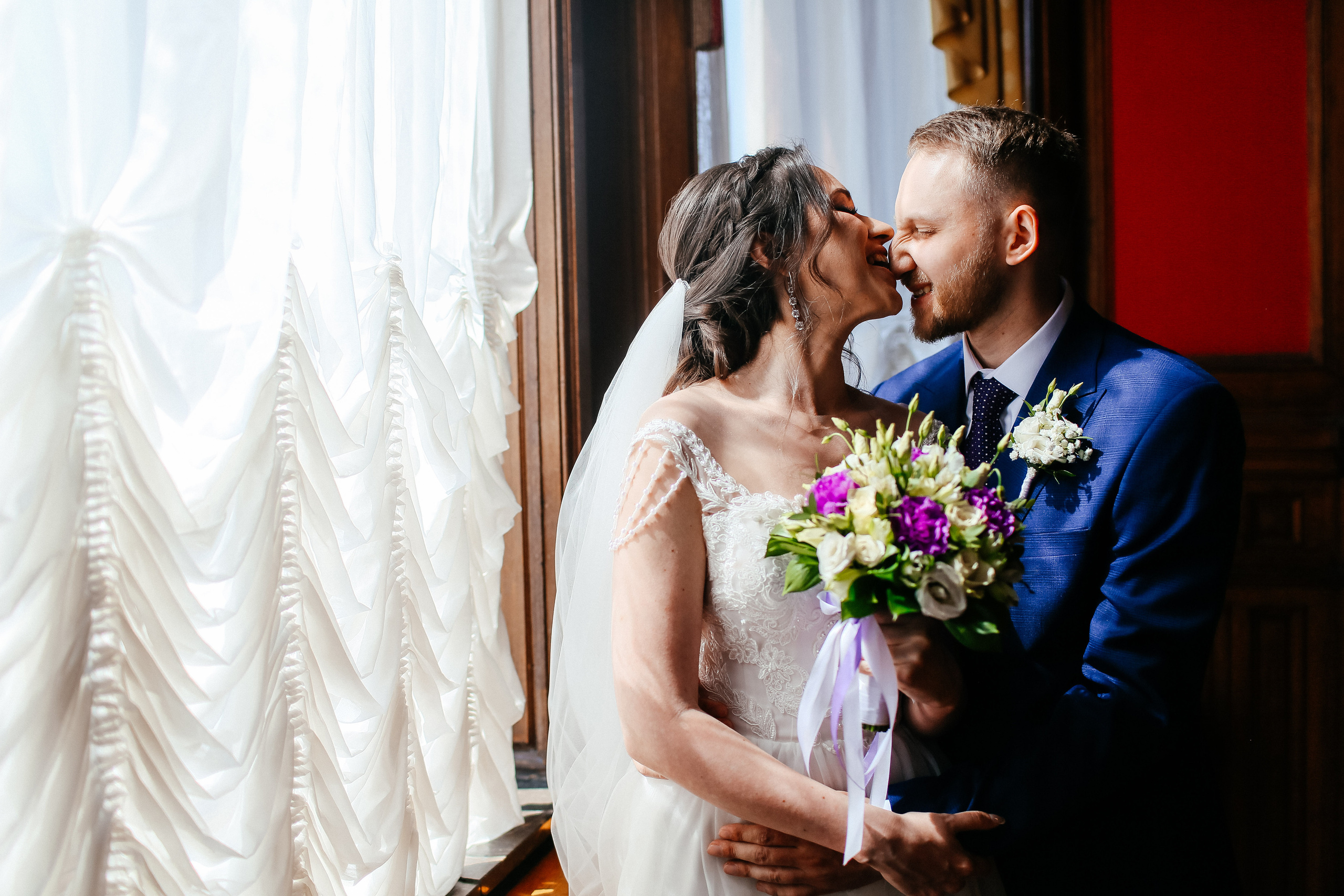 Владимир и Анна. Твой снимок СПб