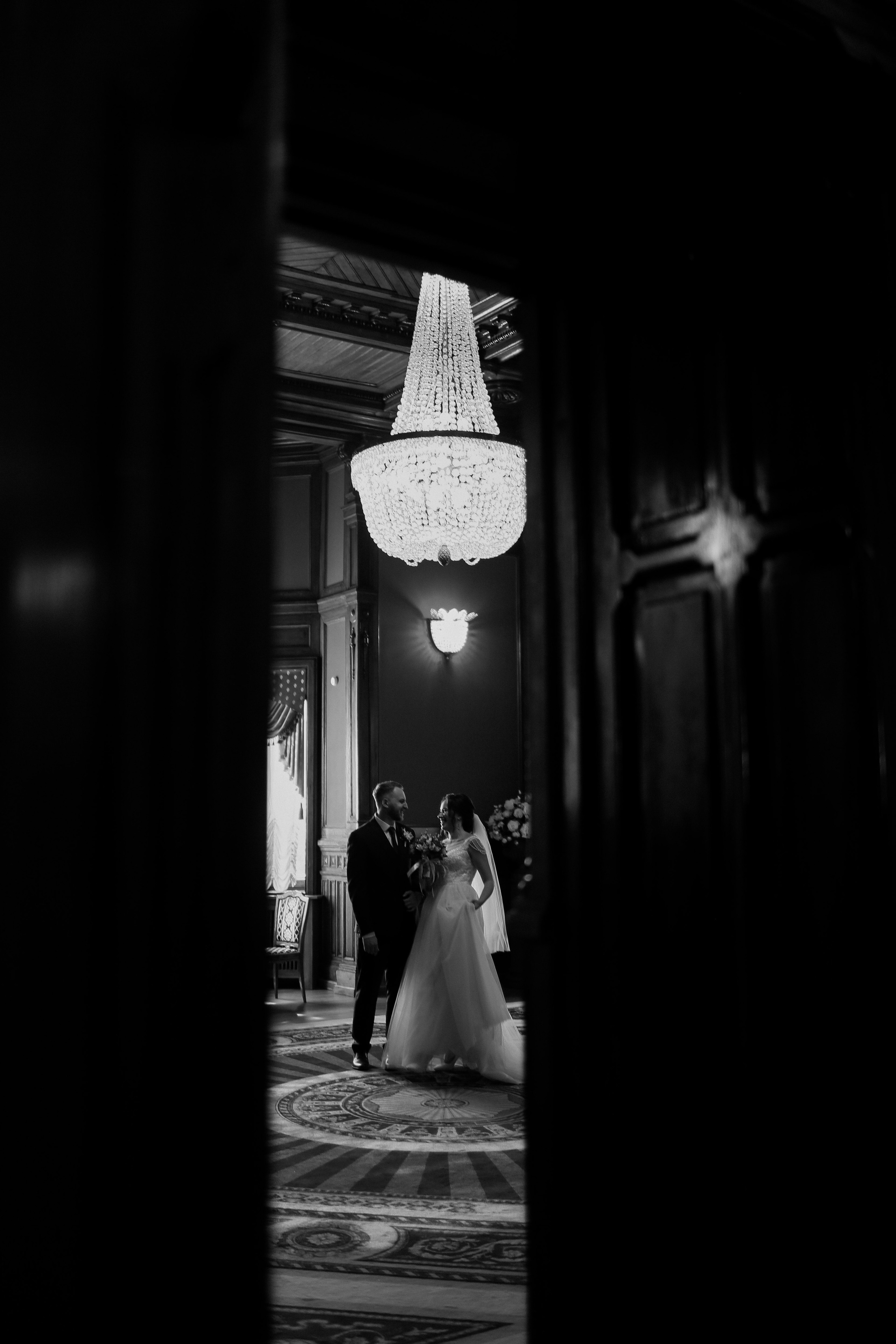 Владимир и Анна. Твой снимок СПб