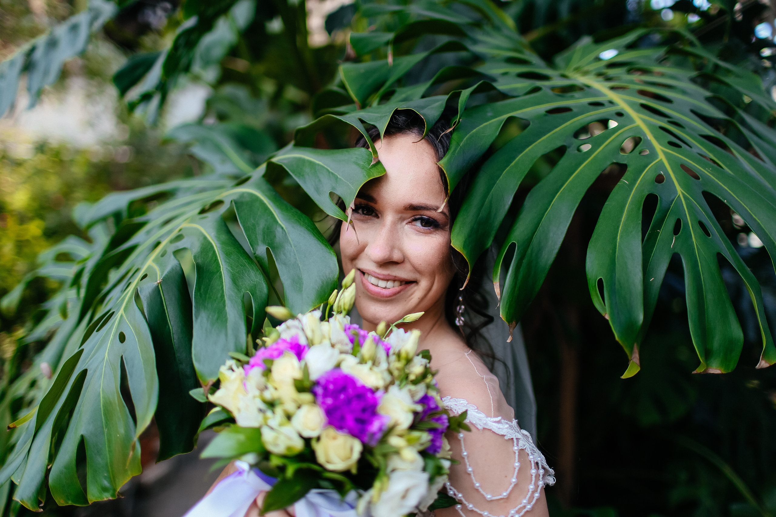 Владимир и Анна. Твой снимок СПб