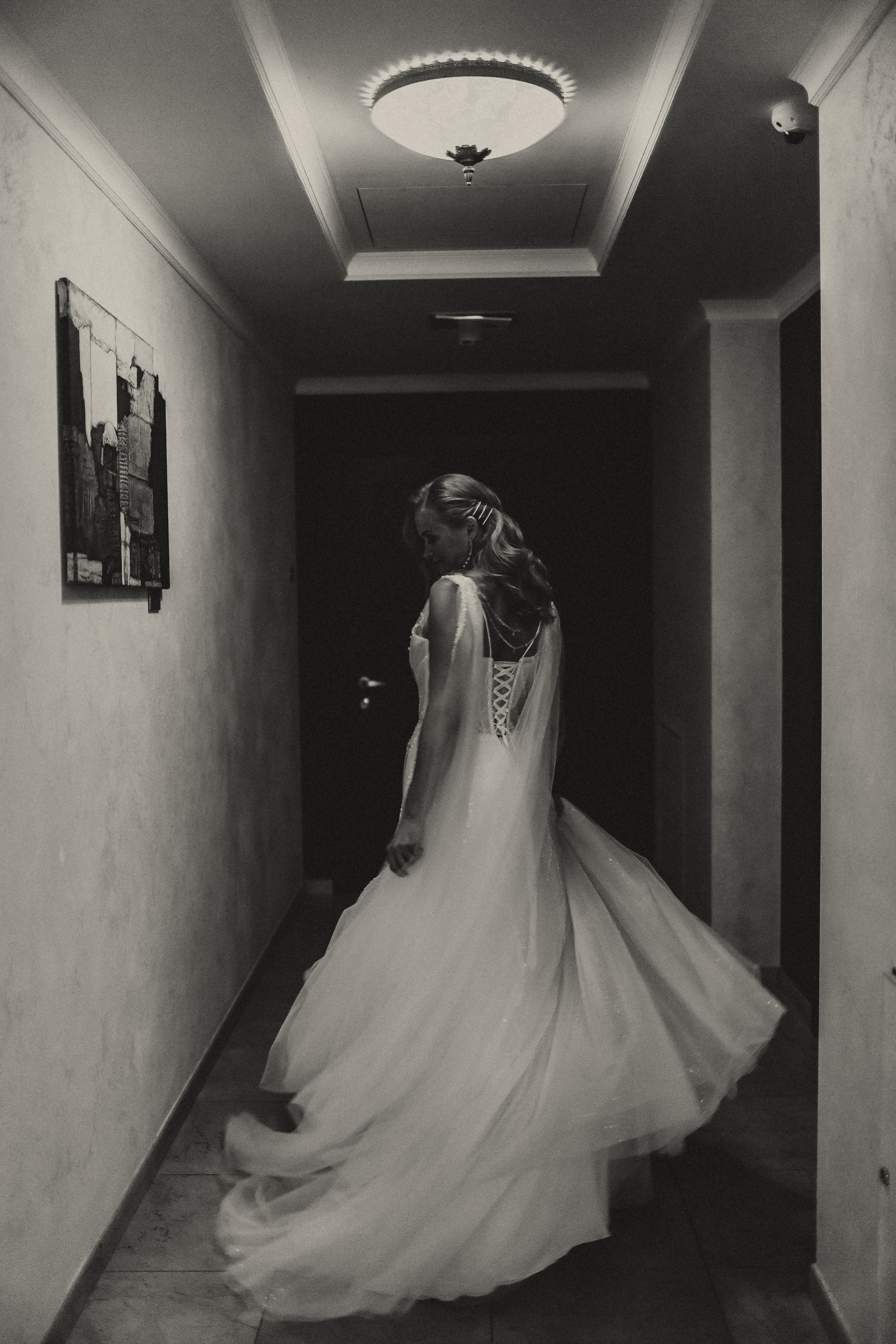 Юлия и Сергей. Твой снимок СПб